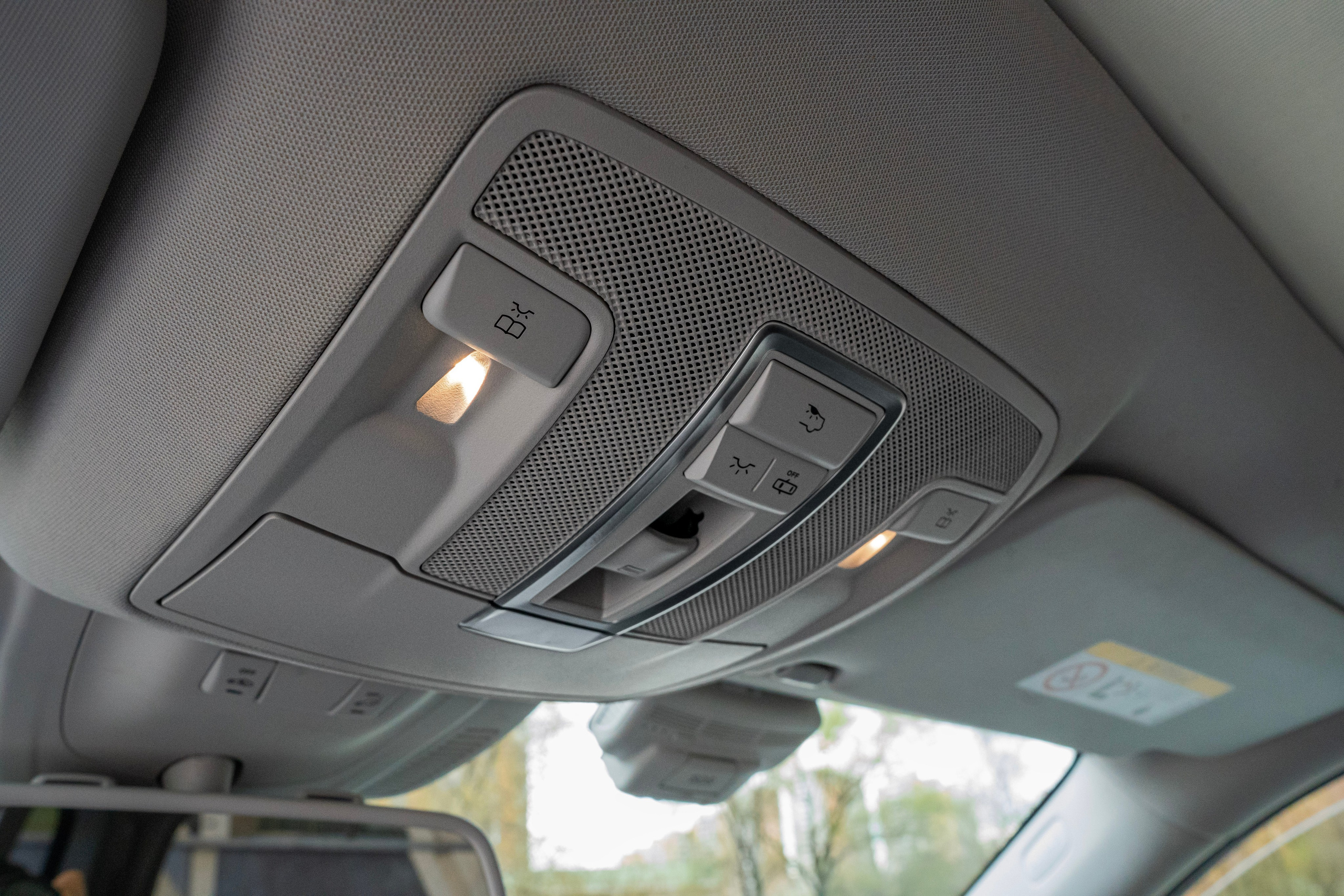 Mercedes-Benz GLS350d