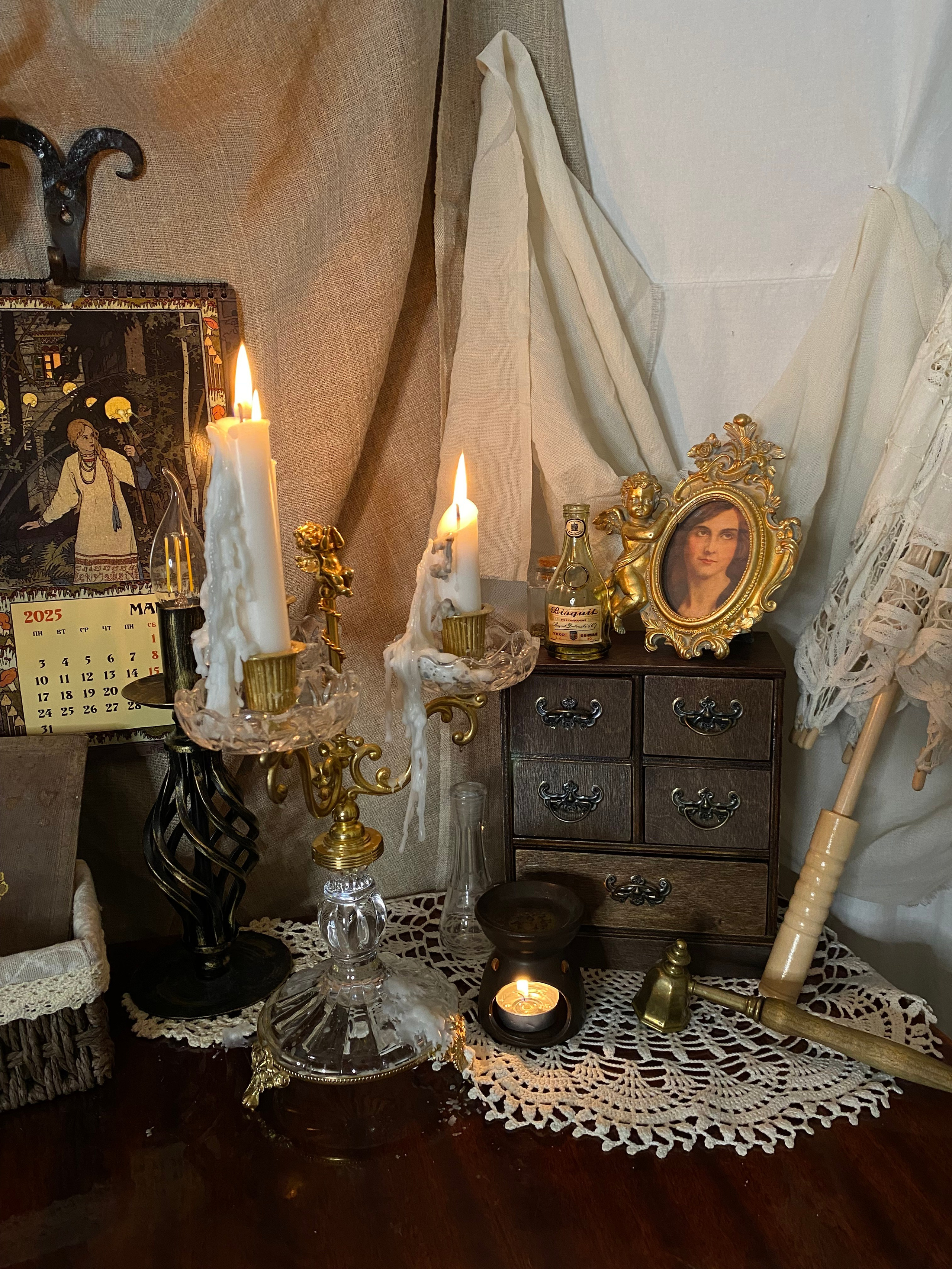 Ѣль Татьяна Григъ ~ винтажный фотограф