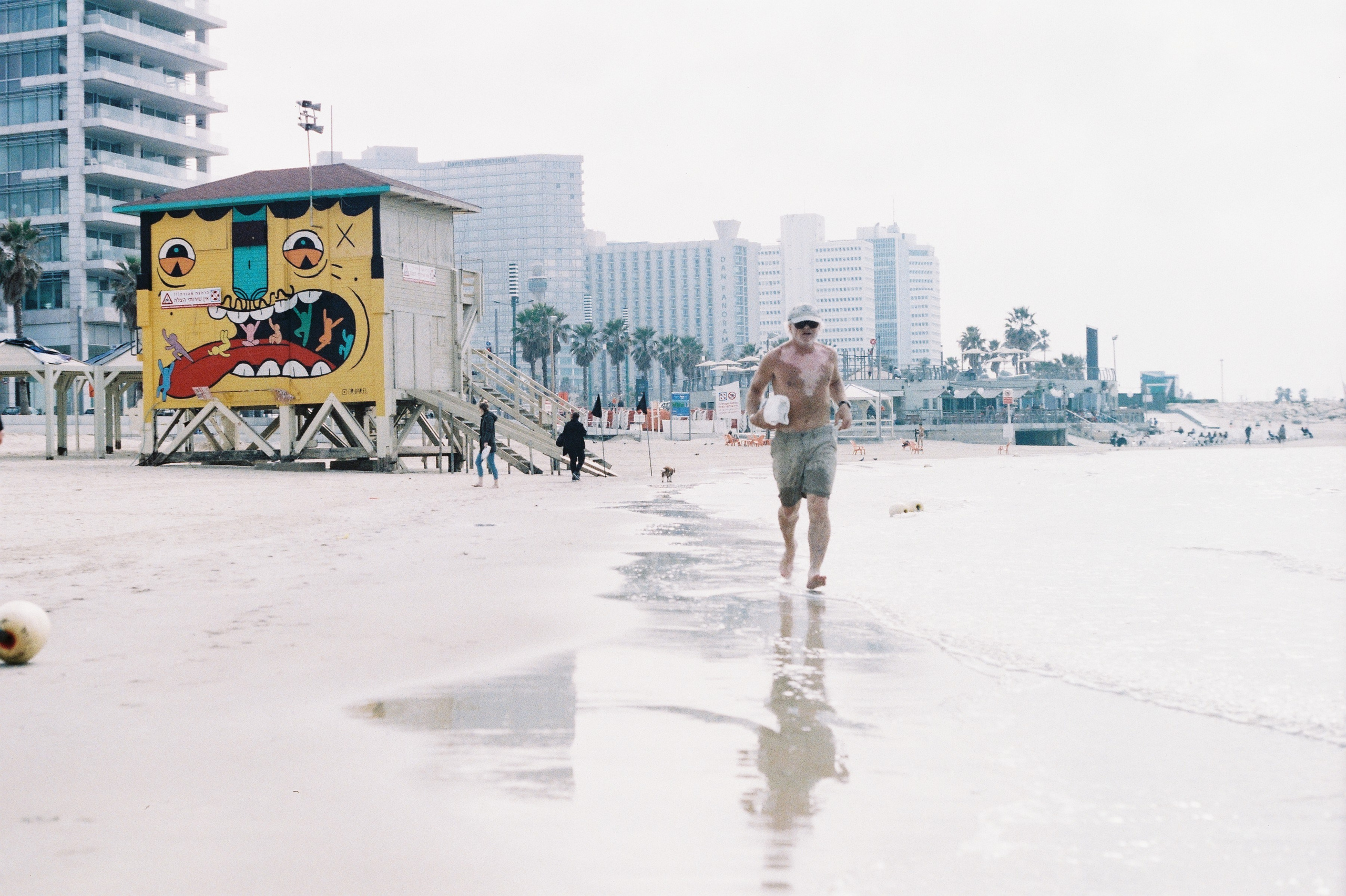 На пленку. Фотограф Настя | Экспедиции и лайфстайл