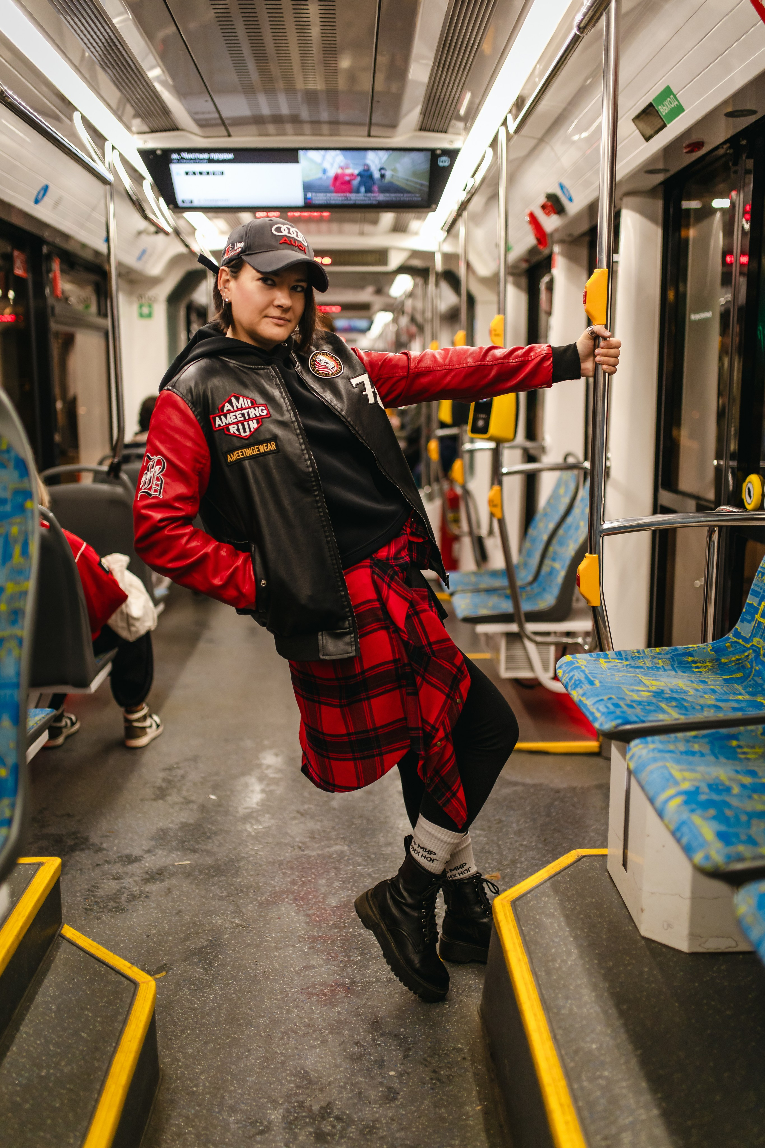 Трамвай. Olga.filippova.photo