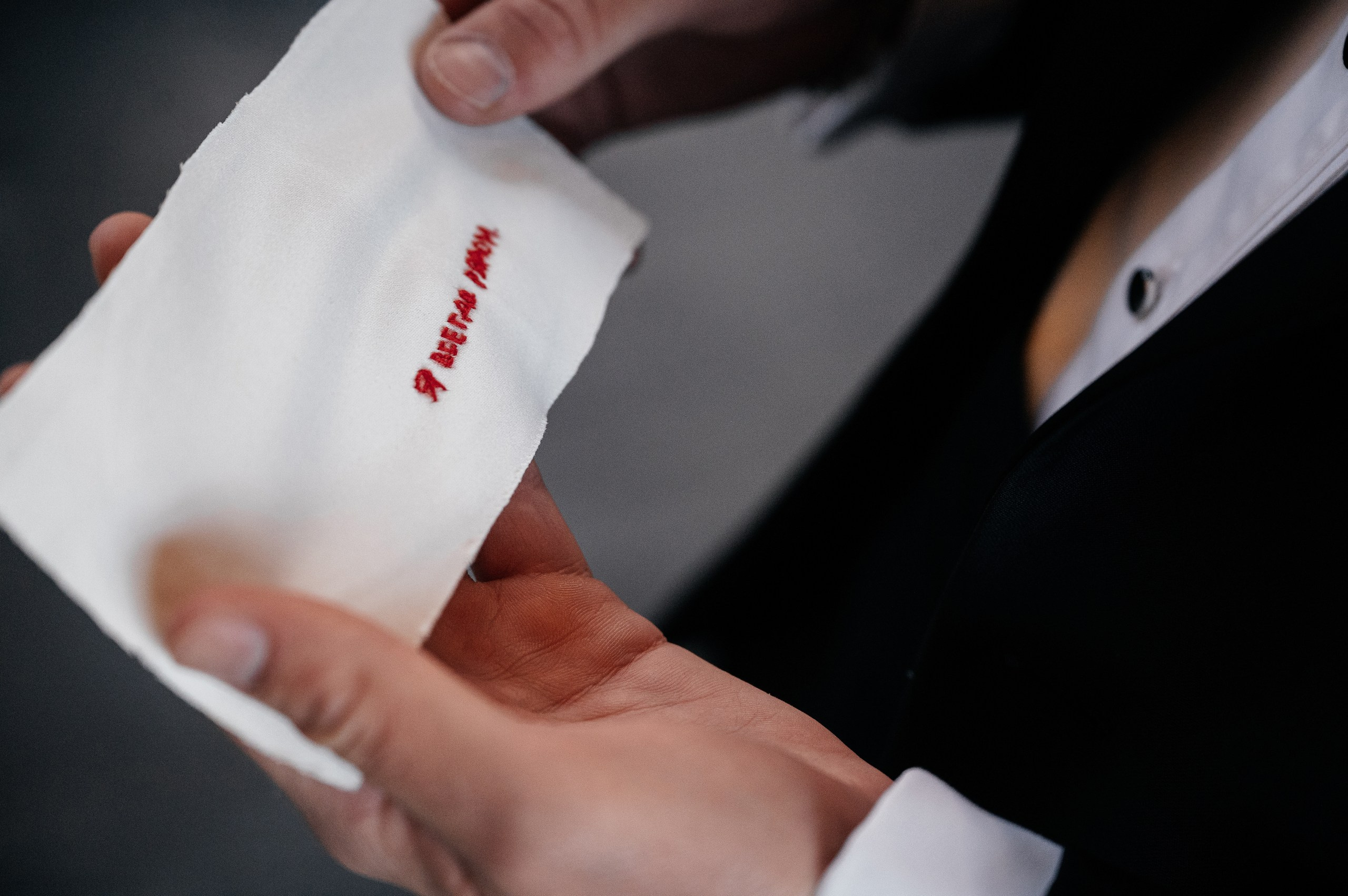 Wedding D&D. Wedding photographer in Moscow and around the world Andrey Medvednikov