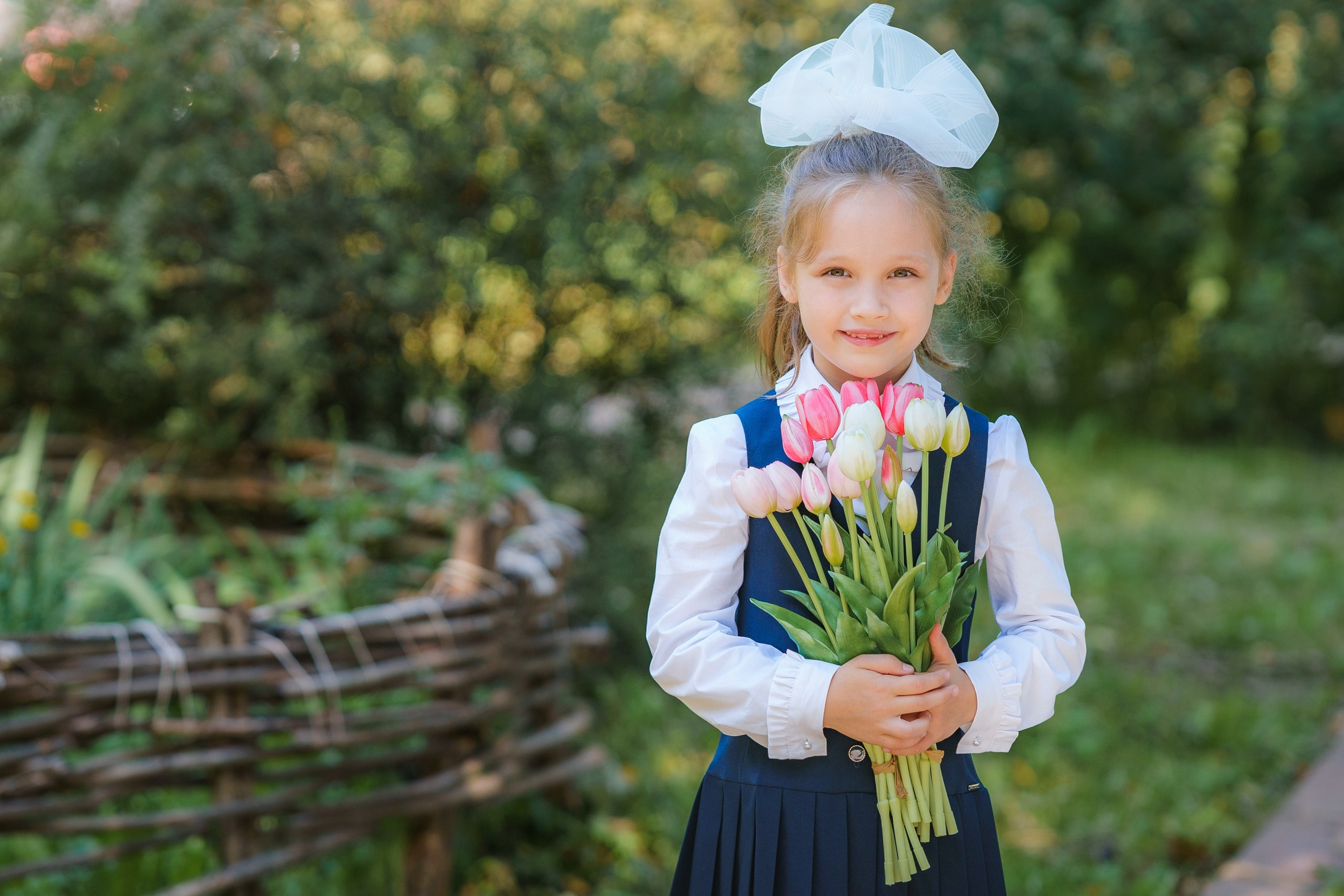 1-е сентября 1В шк7