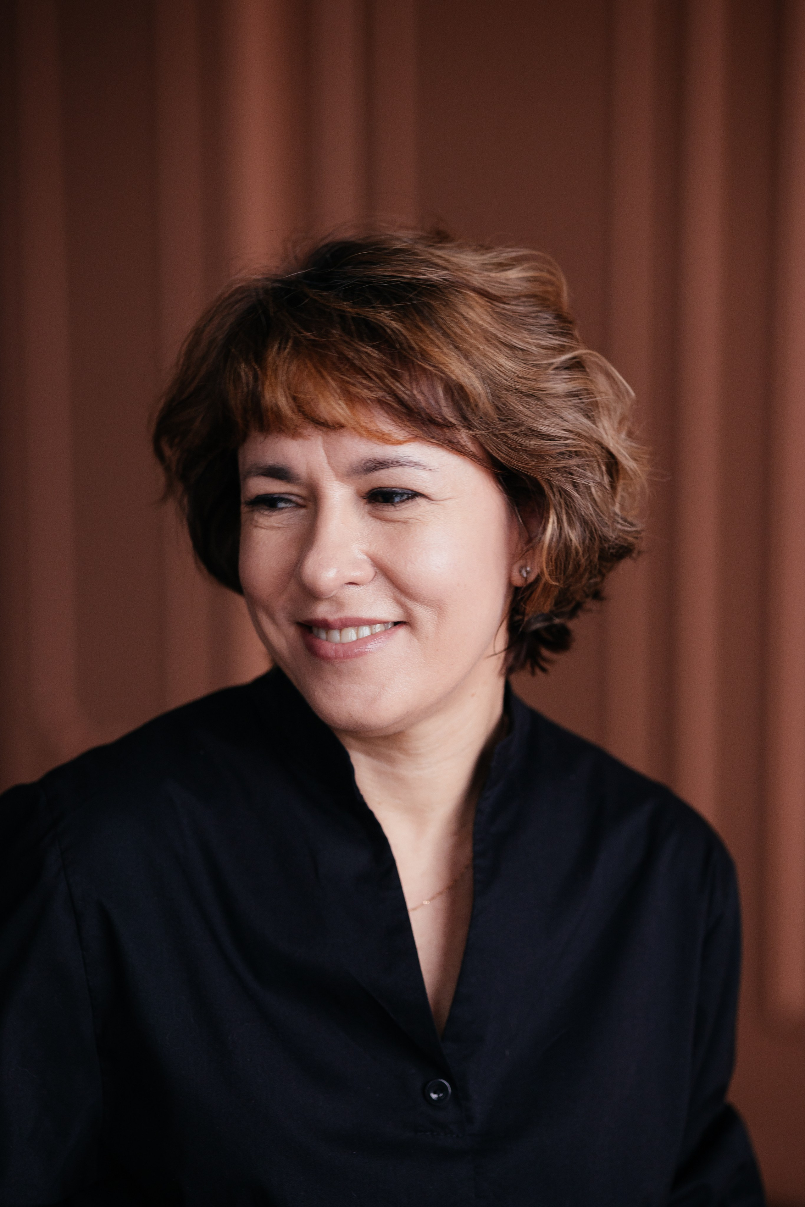 Семья Октябрь. Фотограф Крохин Олег