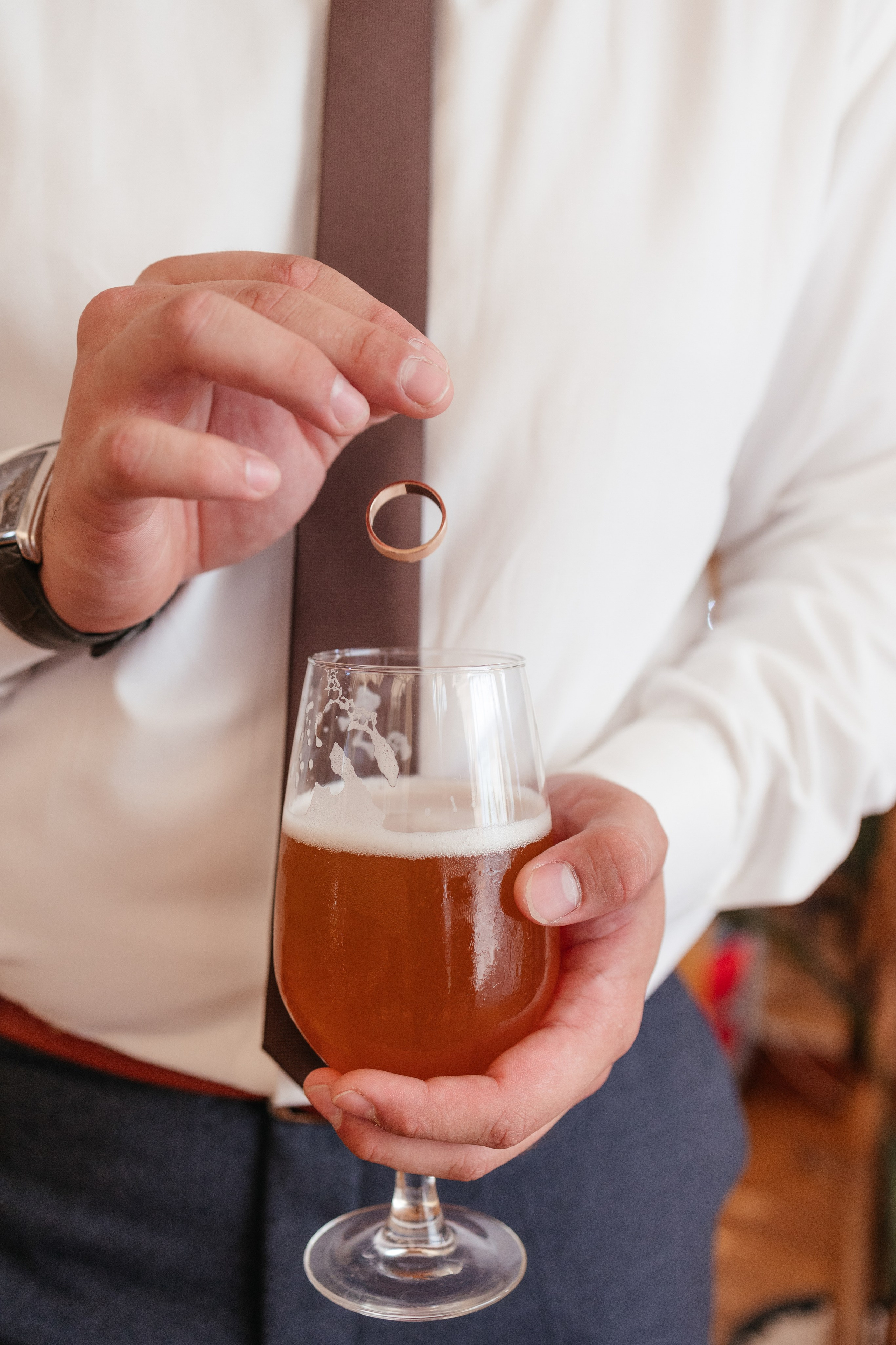 Вова и Лера. Фотограф Крохин Олег