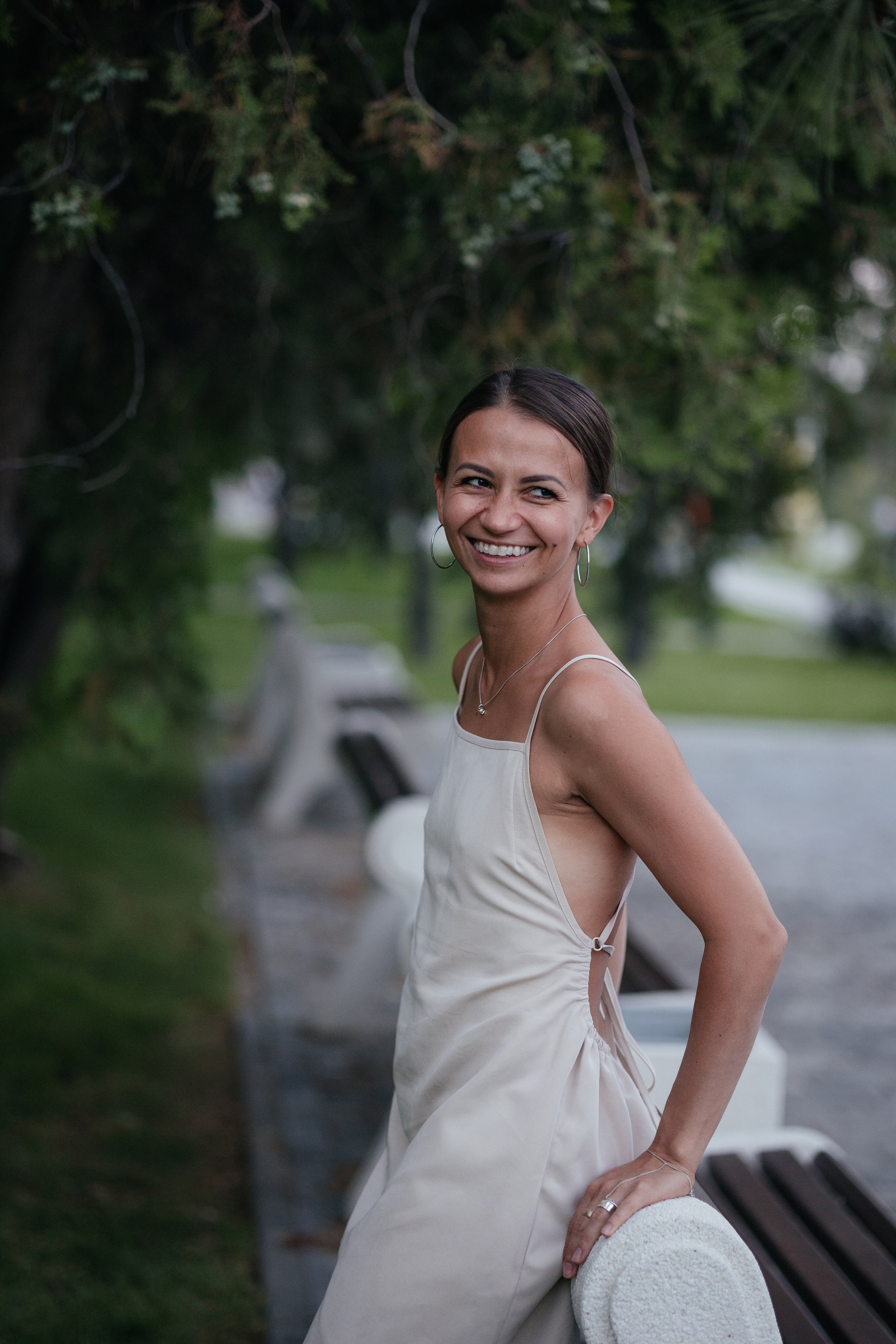 Прогулка ул. Чуйкова. Фотограф Крохин Олег