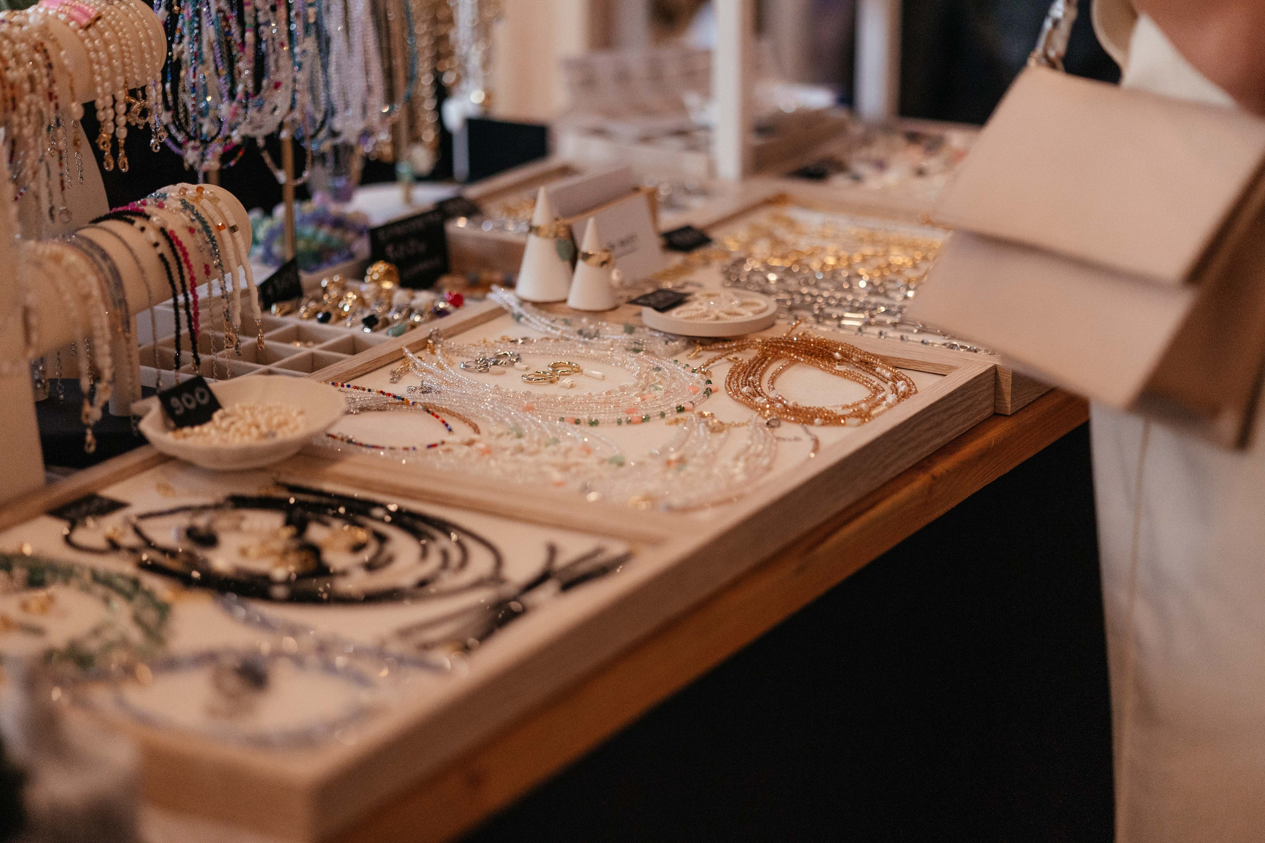 Ярмарка Омаркет. Фотограф Крохин Олег