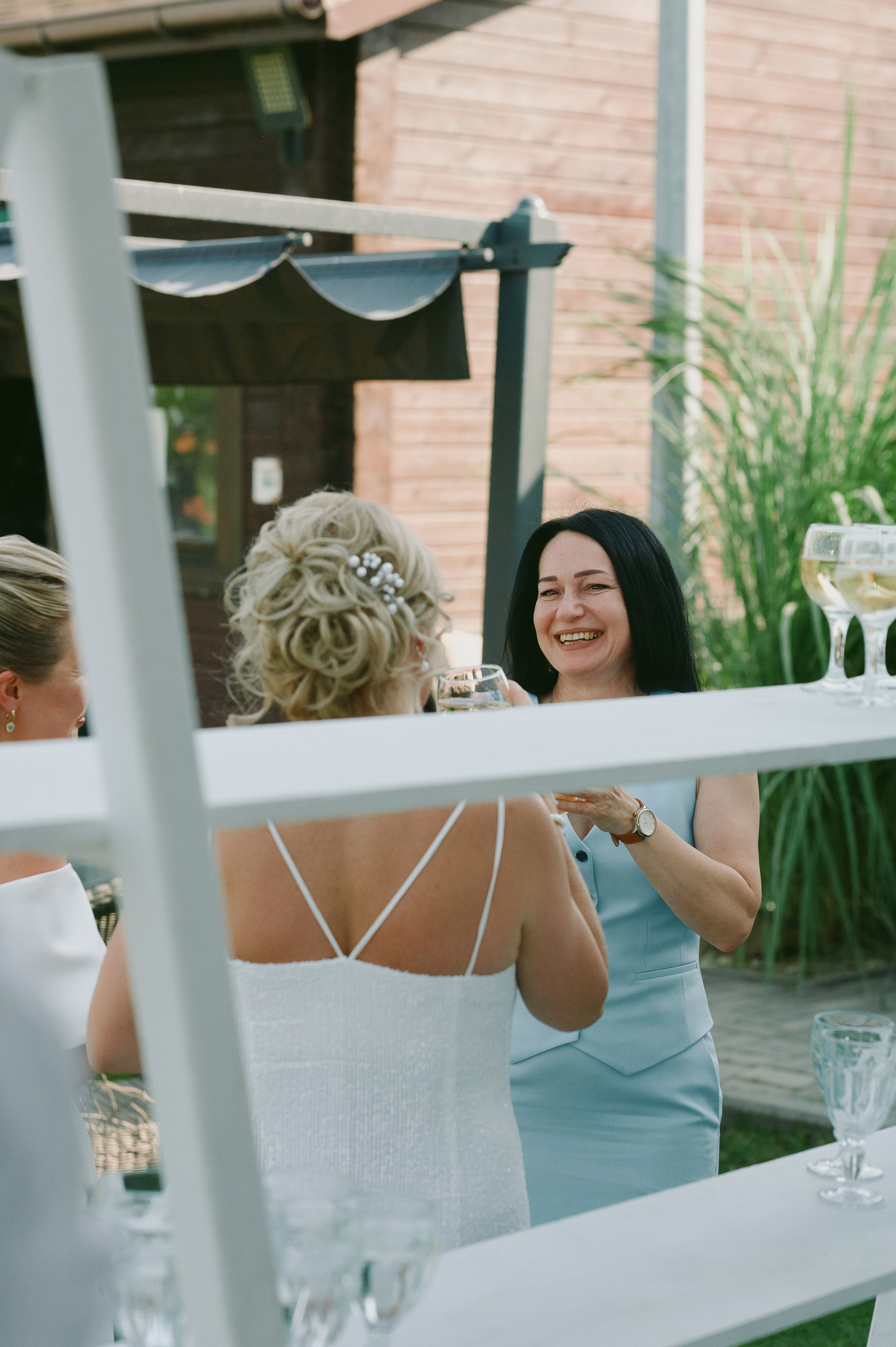Лина и Стас. Свадебный фотограф в Ростовe-на-Дону Анастасия Прутова