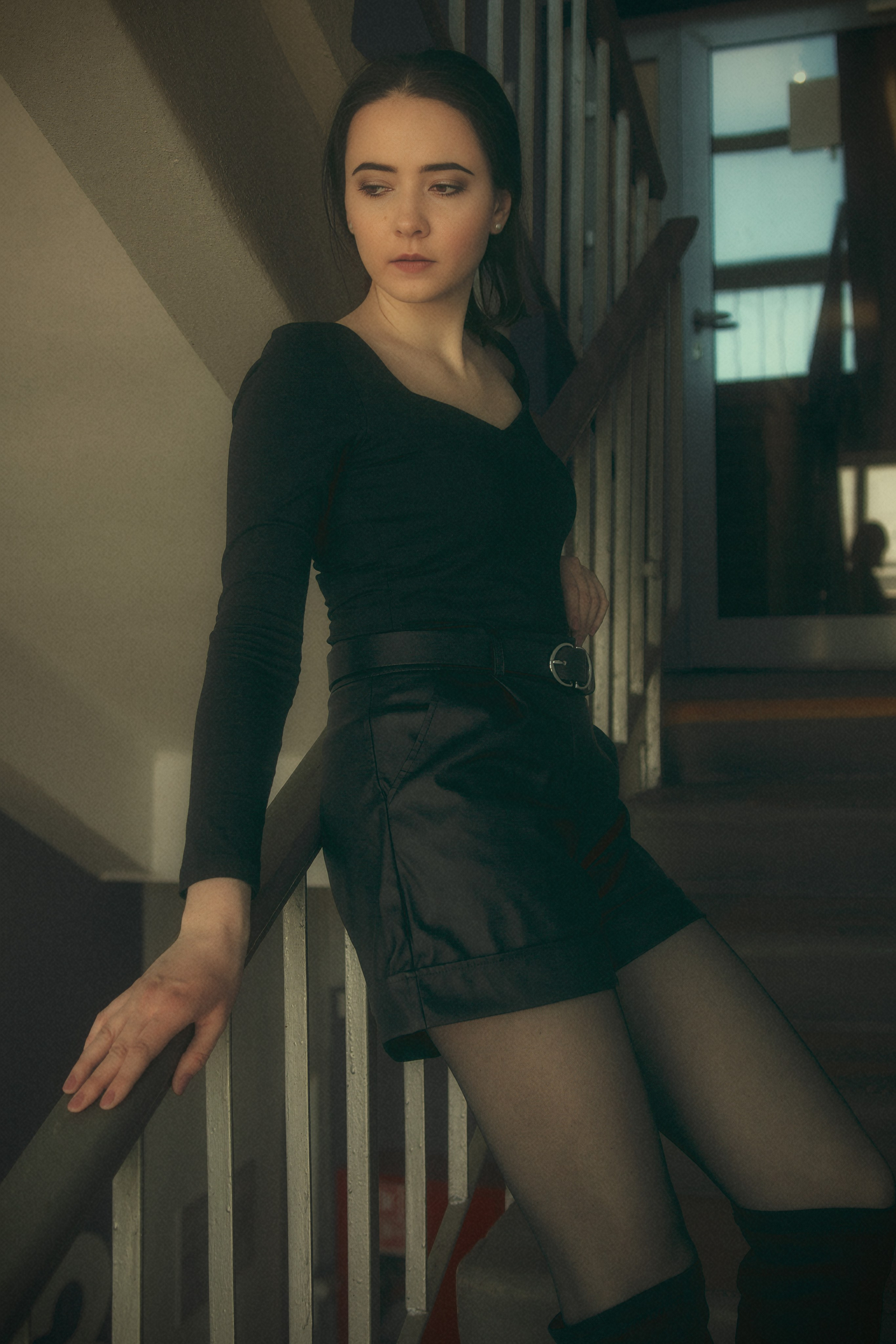 Солнечный Апрель