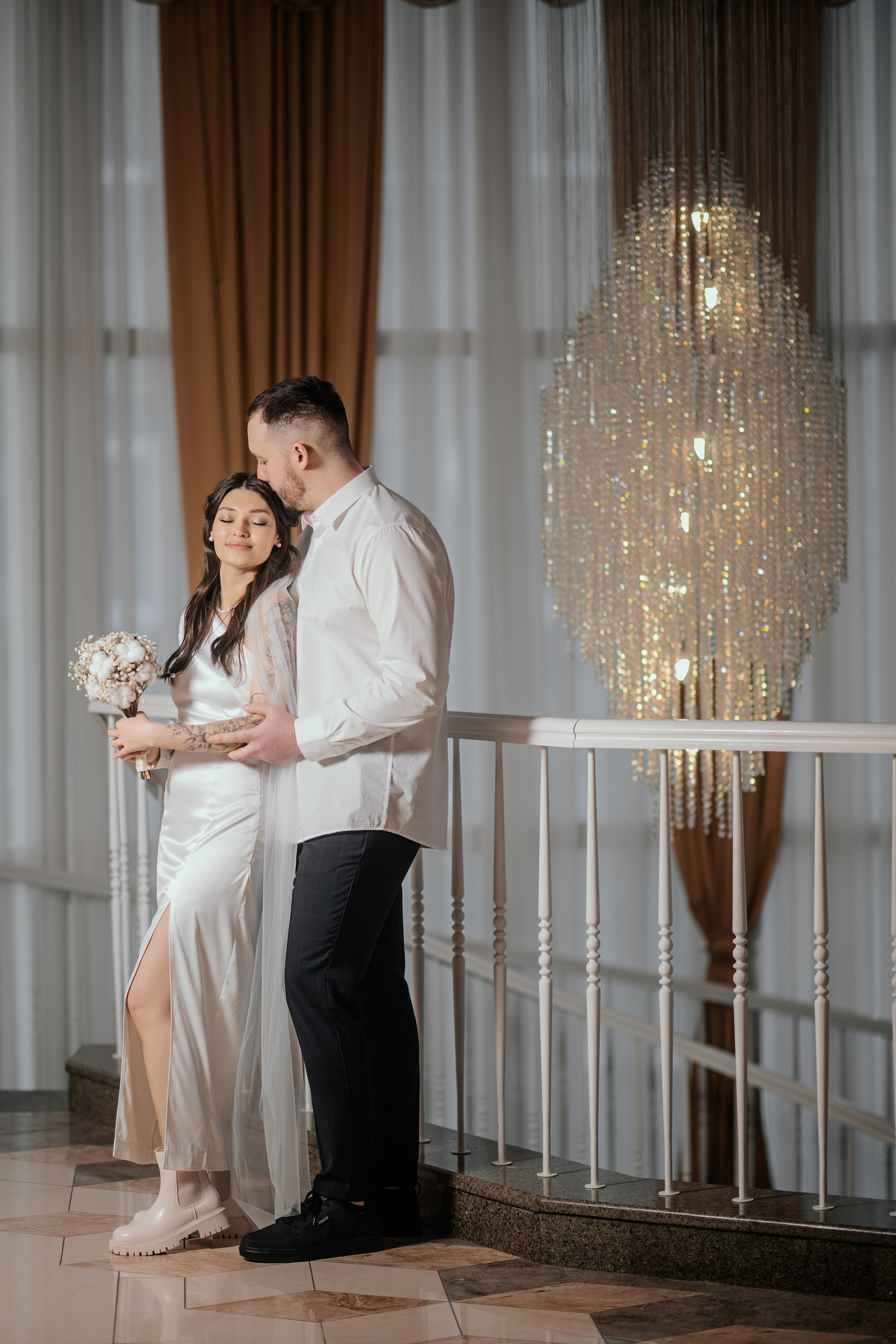 Свадебный фотограф Новосибирск