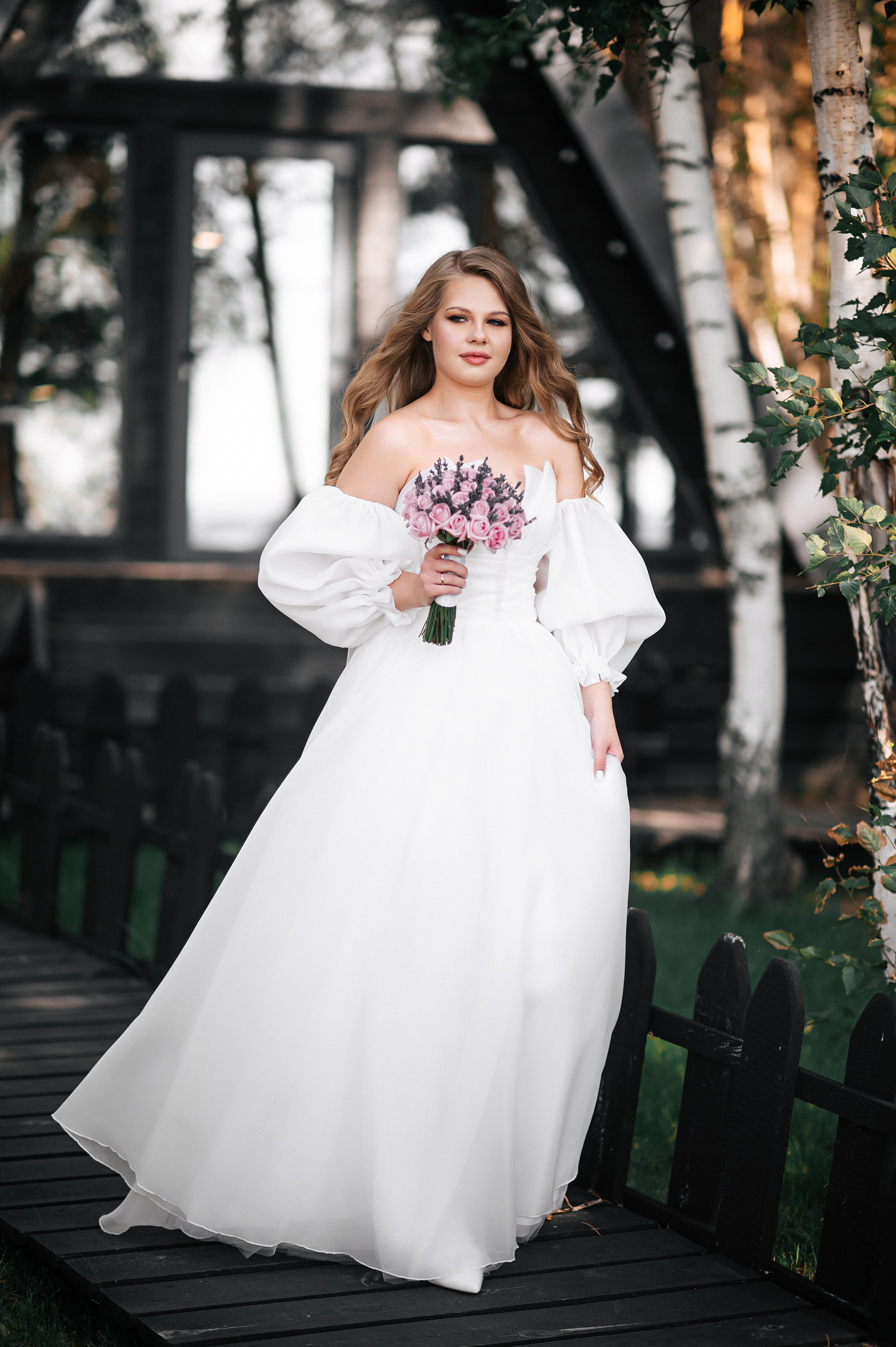 Свадебный фотограф Новосибирск