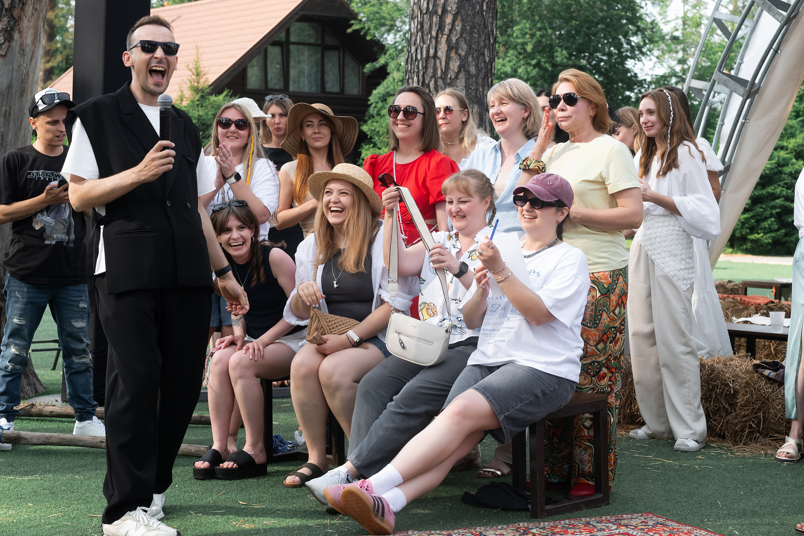 Корпоратив Зарплата ру