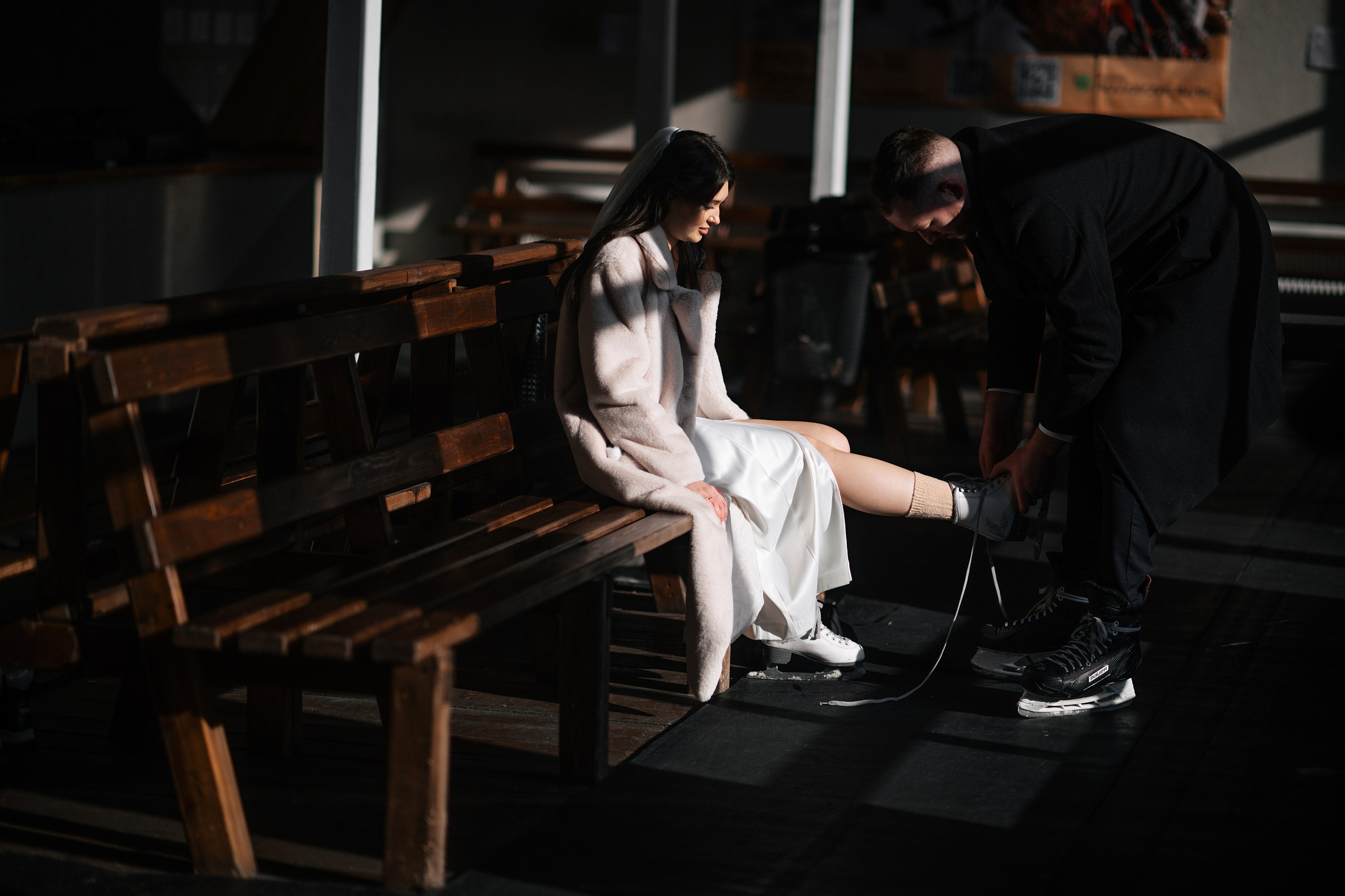 Свадебный фотограф Новосибирск