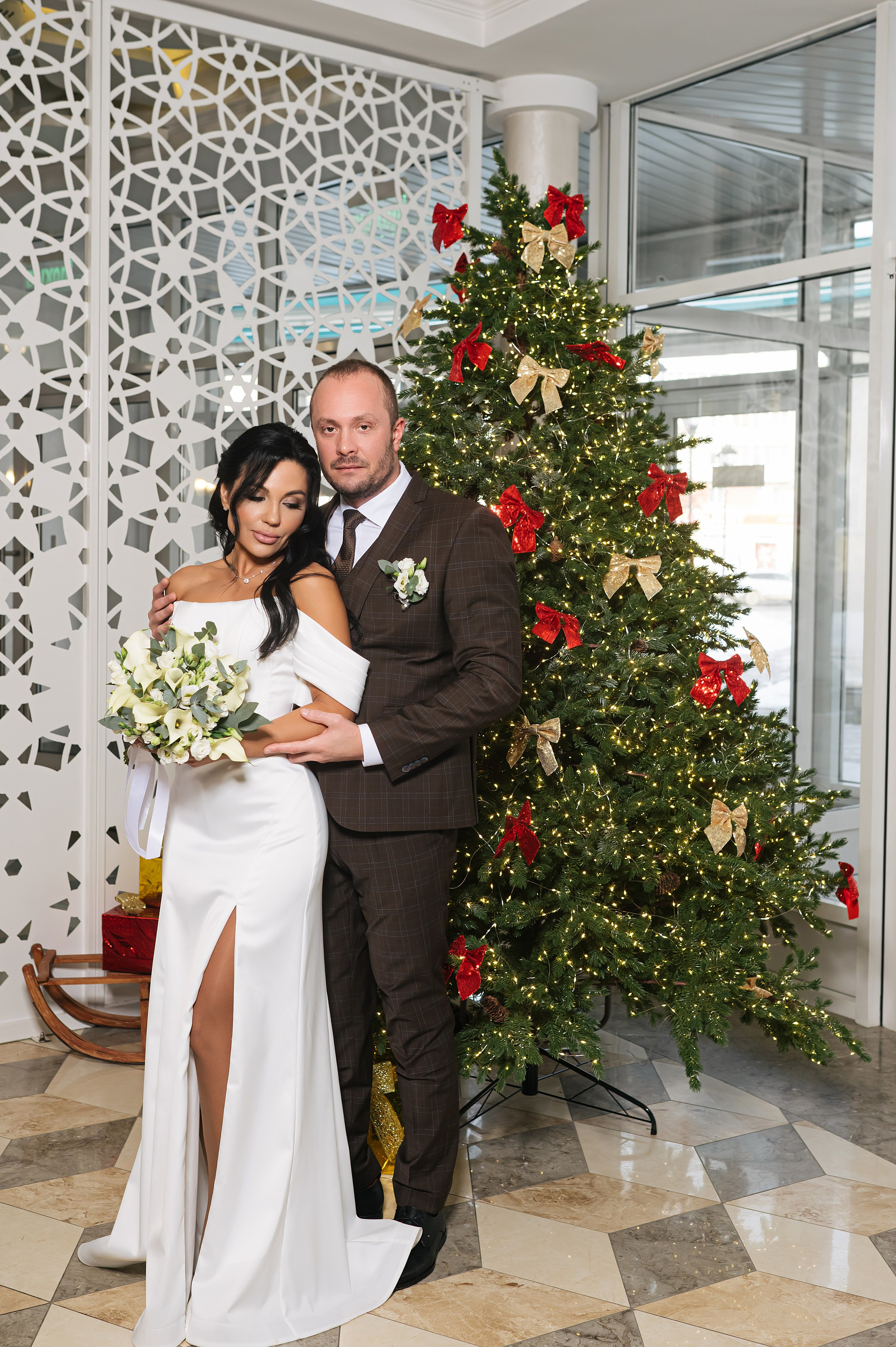 Свадебная фотосессия в Новосибирске, не дорого