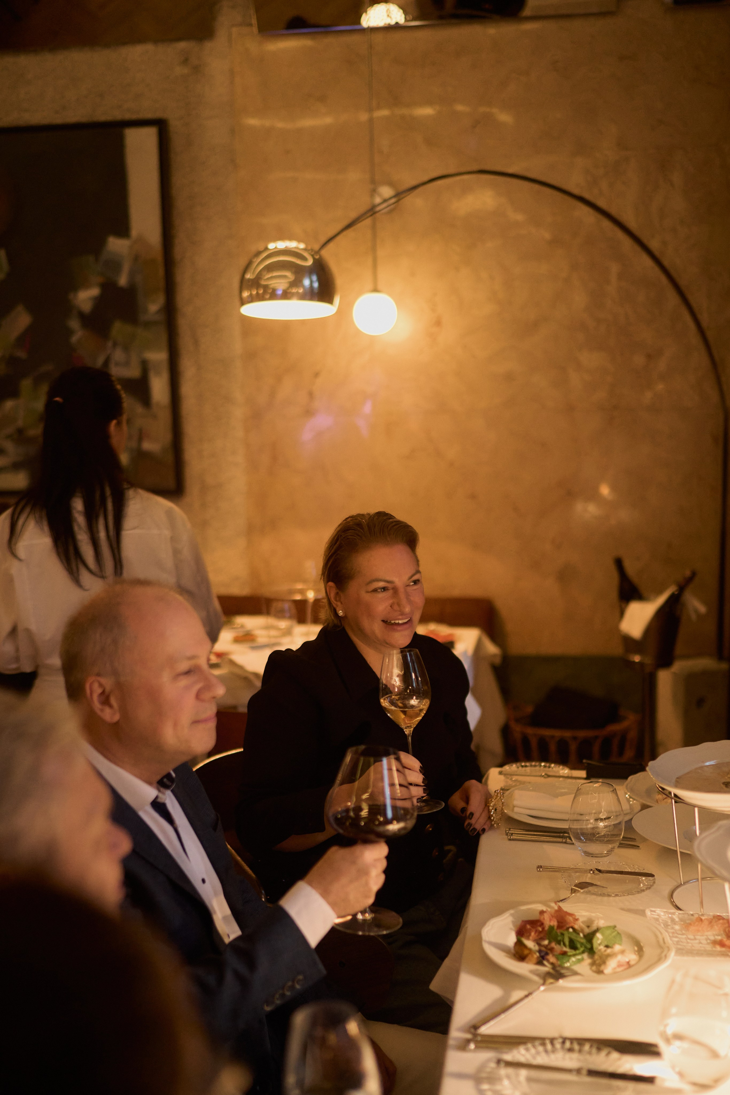 Birthday evening. Wish Films — Фото и видео для брендов и личных проектов | Фотограф и видеограф