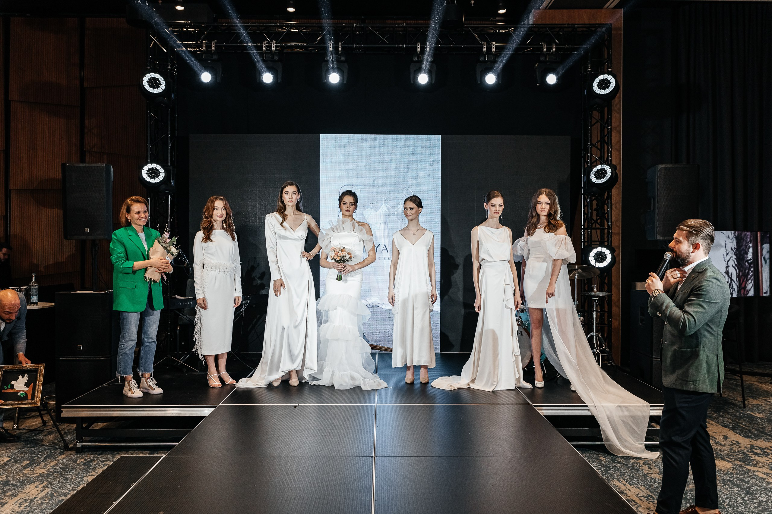 КОНФЕРЕНЦИЯ WEDDING STORY. Свадебный и репортажный фотограф в Ростове-на-Дону Павел Кислов