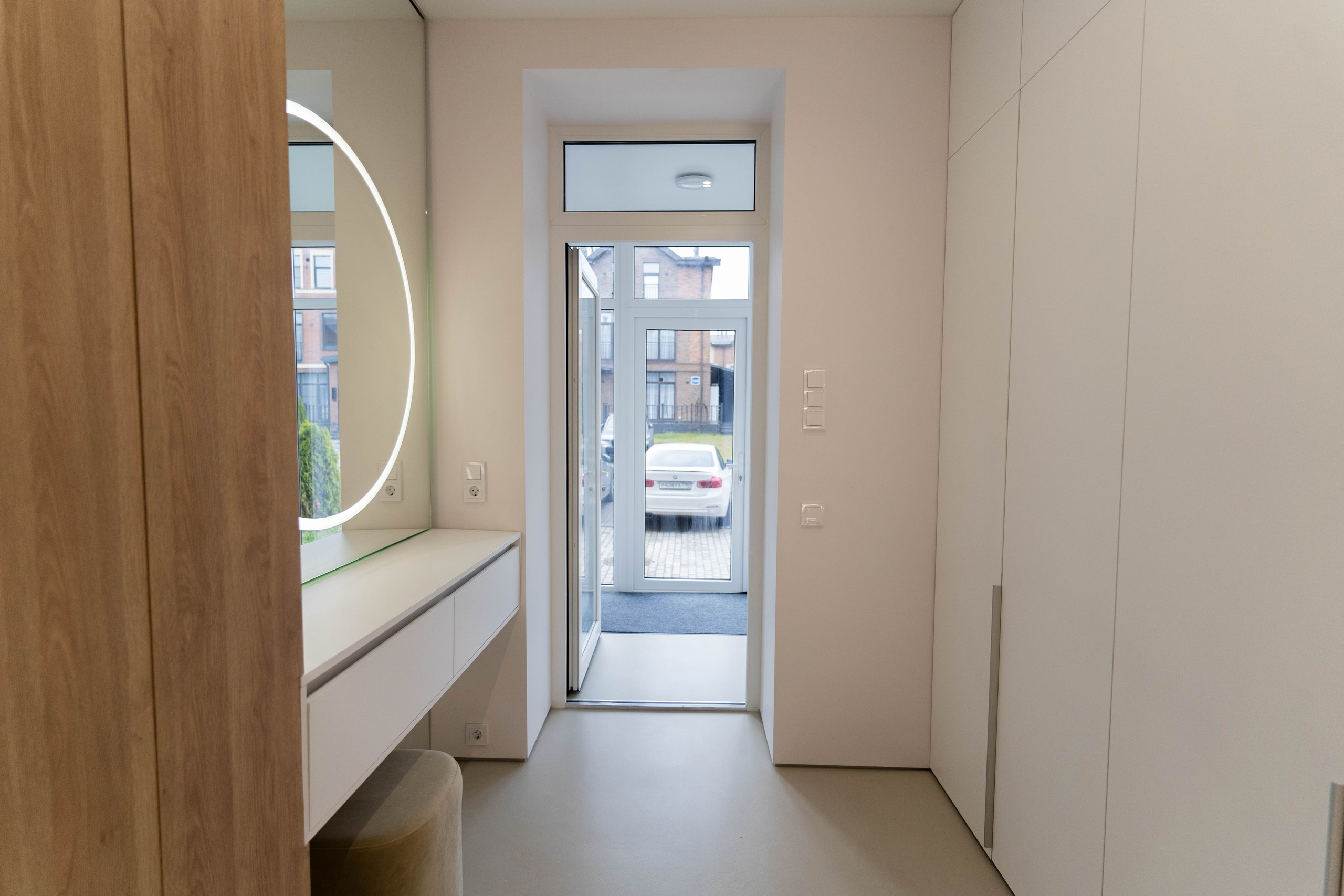 KP Cambridge. Rezyame