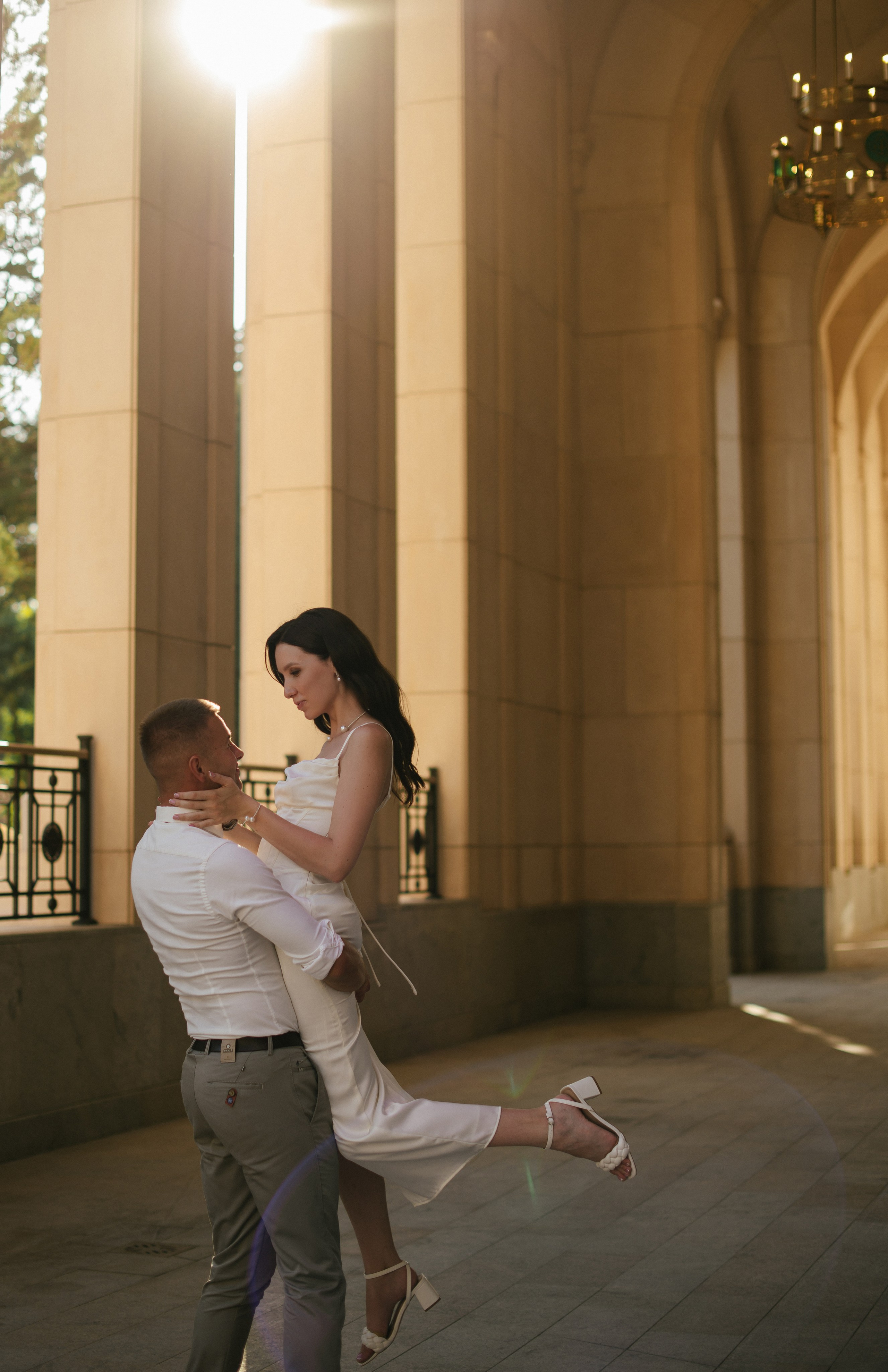 Иван и Оксана (г.Севастополь). Свадебный, женский, семейный фотограф в Севастополе Юлия Мошенко