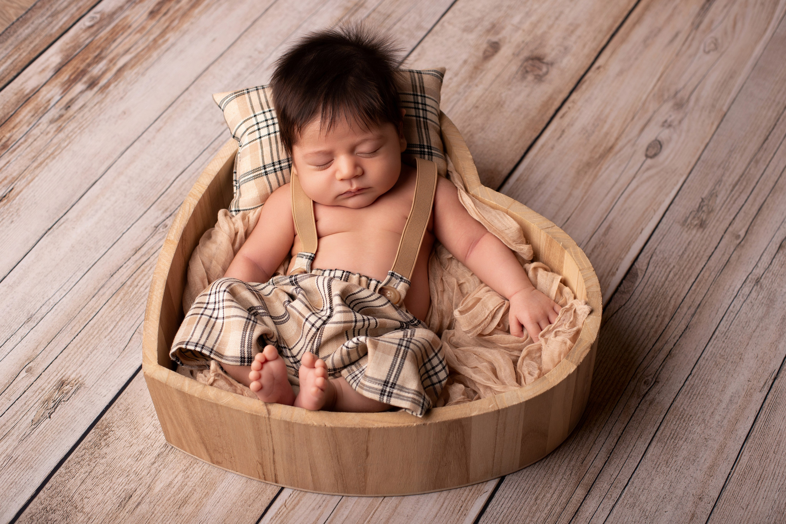 Newborn — Мальчики. Фотограф новорожденных в Москве Кристина Ткач
