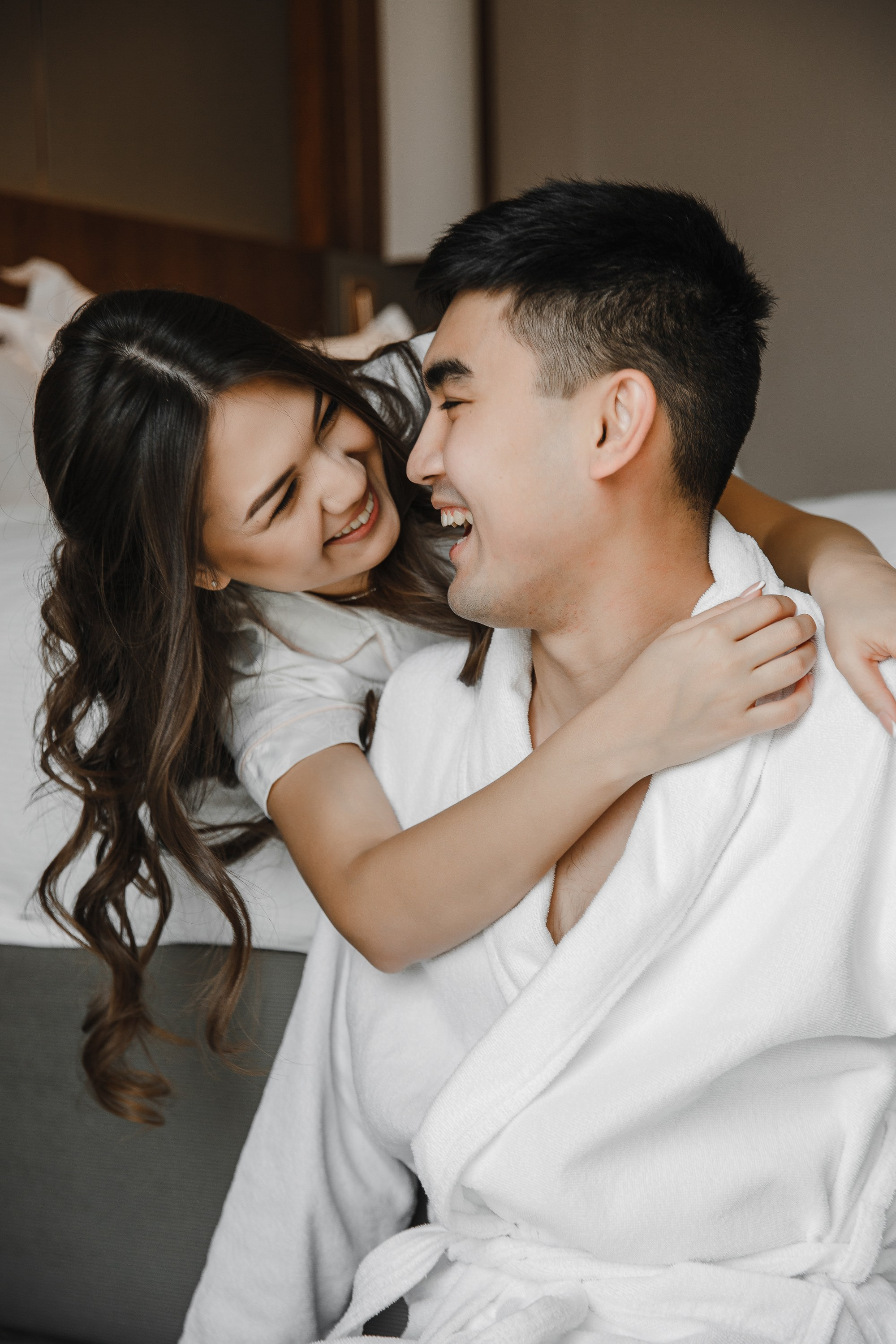 Wedding. Главная