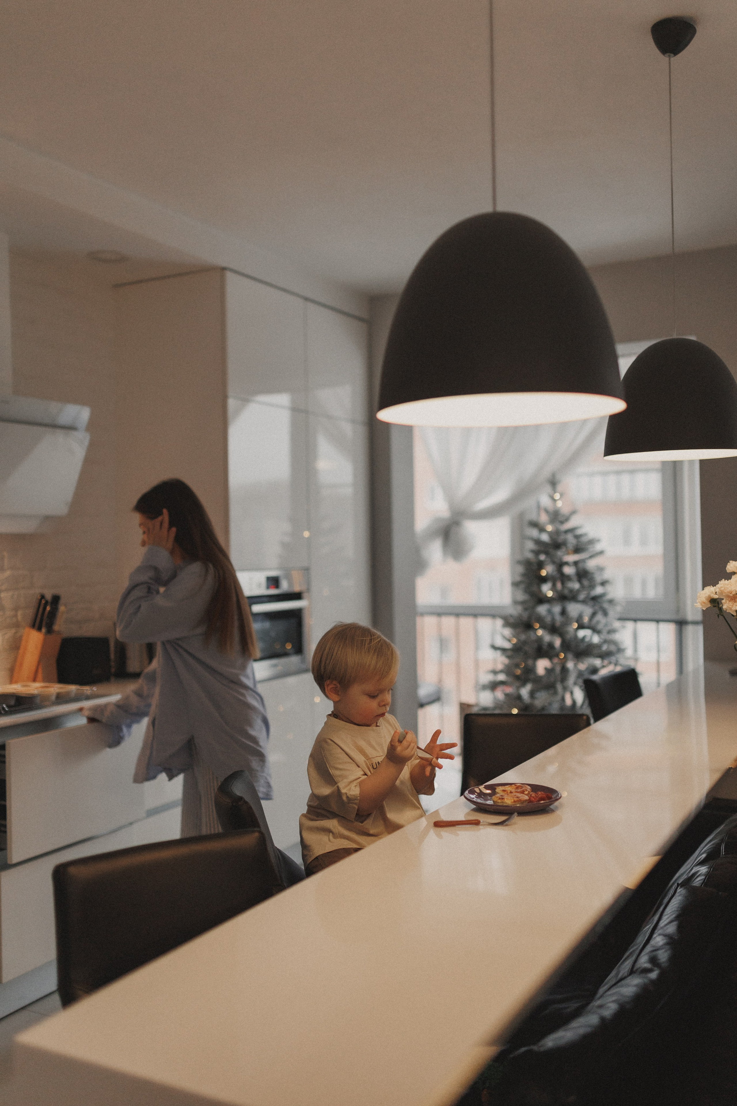 Алина и Лев. Семейный фотограф Земскова Евгения