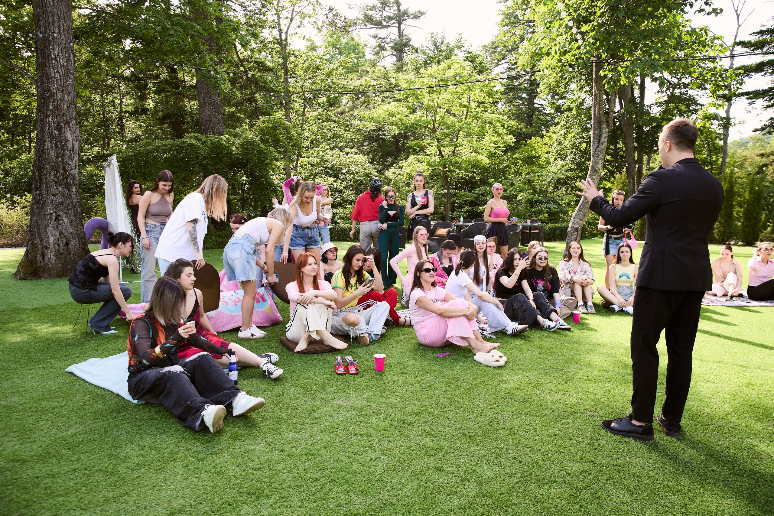 Перфектура. Корпоратив. ФОТОГРАФ ВО ВЛАДИВОСТОКЕ| СВАДЕБНЫЙ ФОТОГРАФ