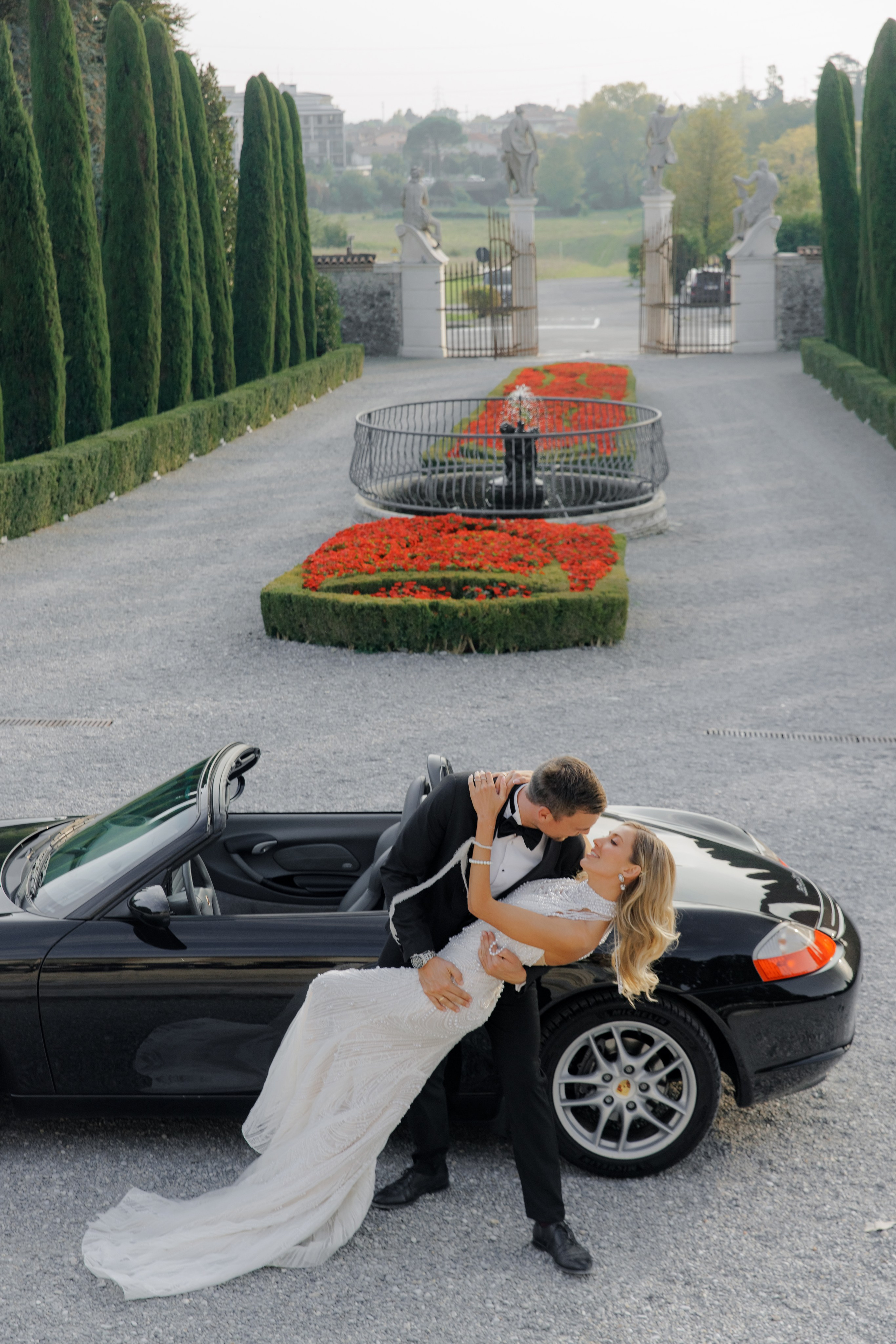 Italy — EDITORIAL. Свадебный фотограф в Москве, Ярославле Виталий Квант