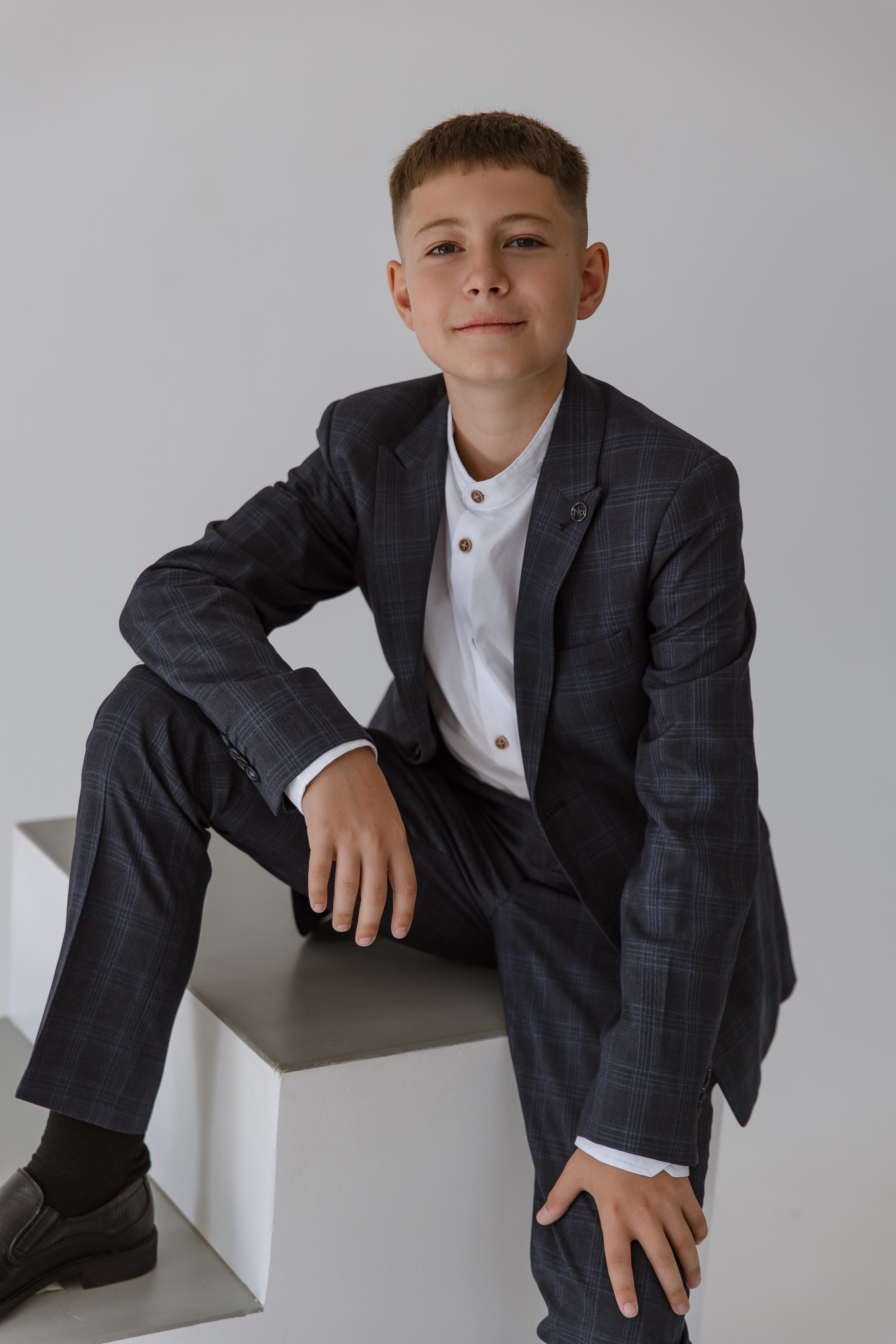 Семейная фотосессия в фотостудии в Самаре. Свадебный и семейный фотограф в Самаре и Тольятти | Елена Топанцева