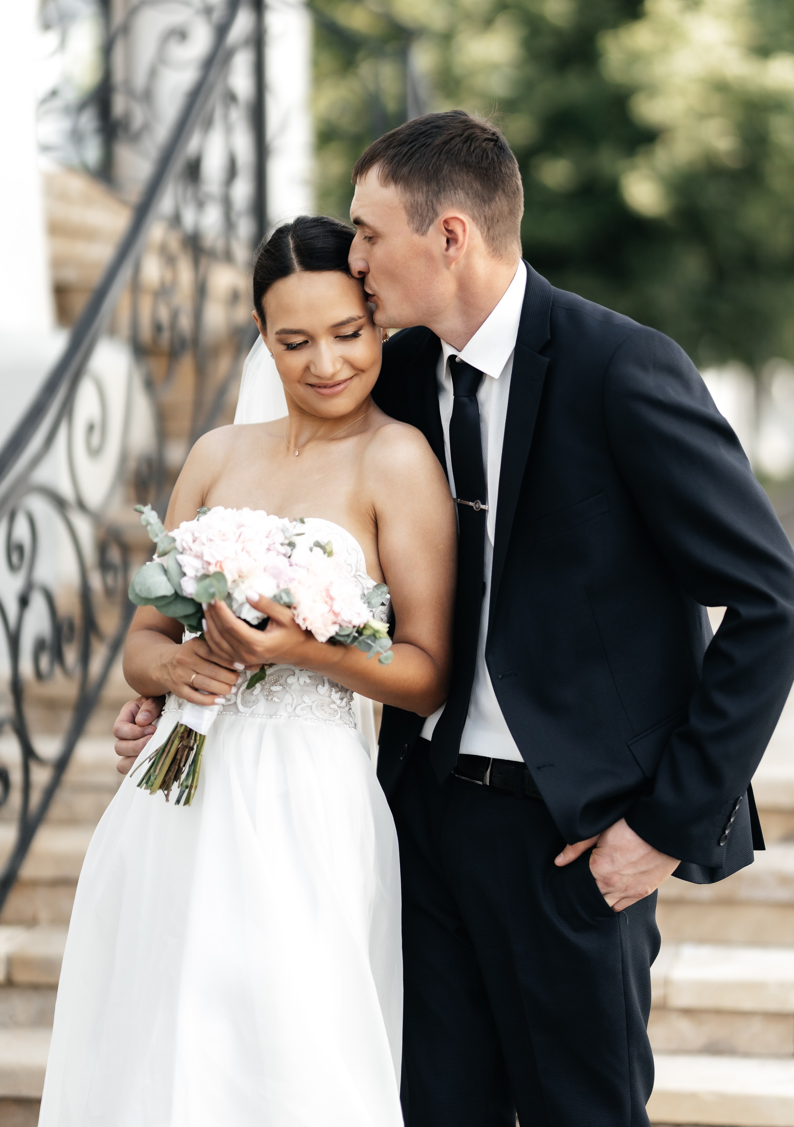 Ilnur & Ainaz. Свадебный фотограф Ильнар Асадуллин