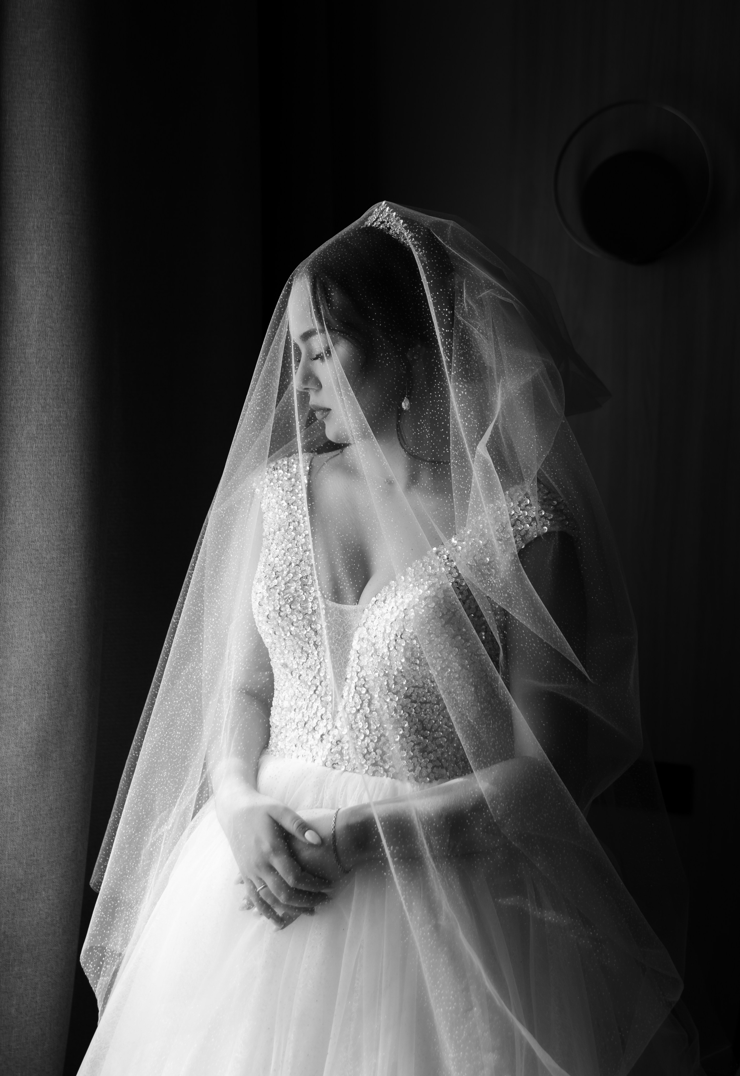 Kirill & Anna. Свадебный фотограф Ильнар Асадуллин