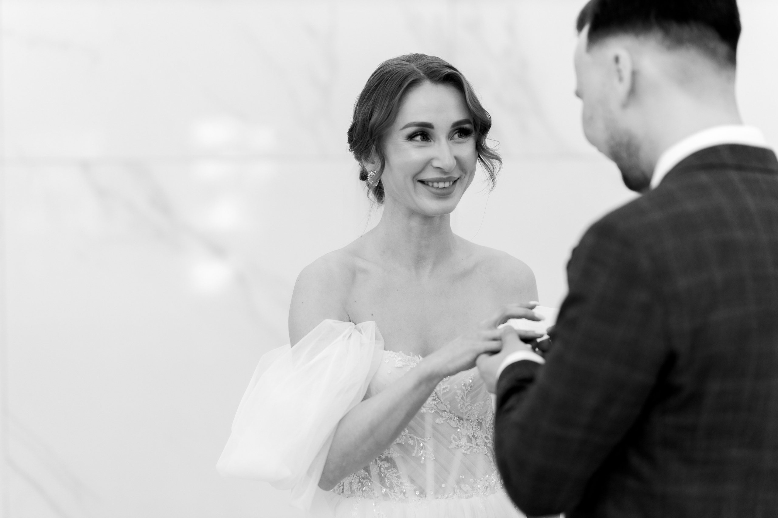 Renat & Alina. Свадебный фотограф Ильнар Асадуллин