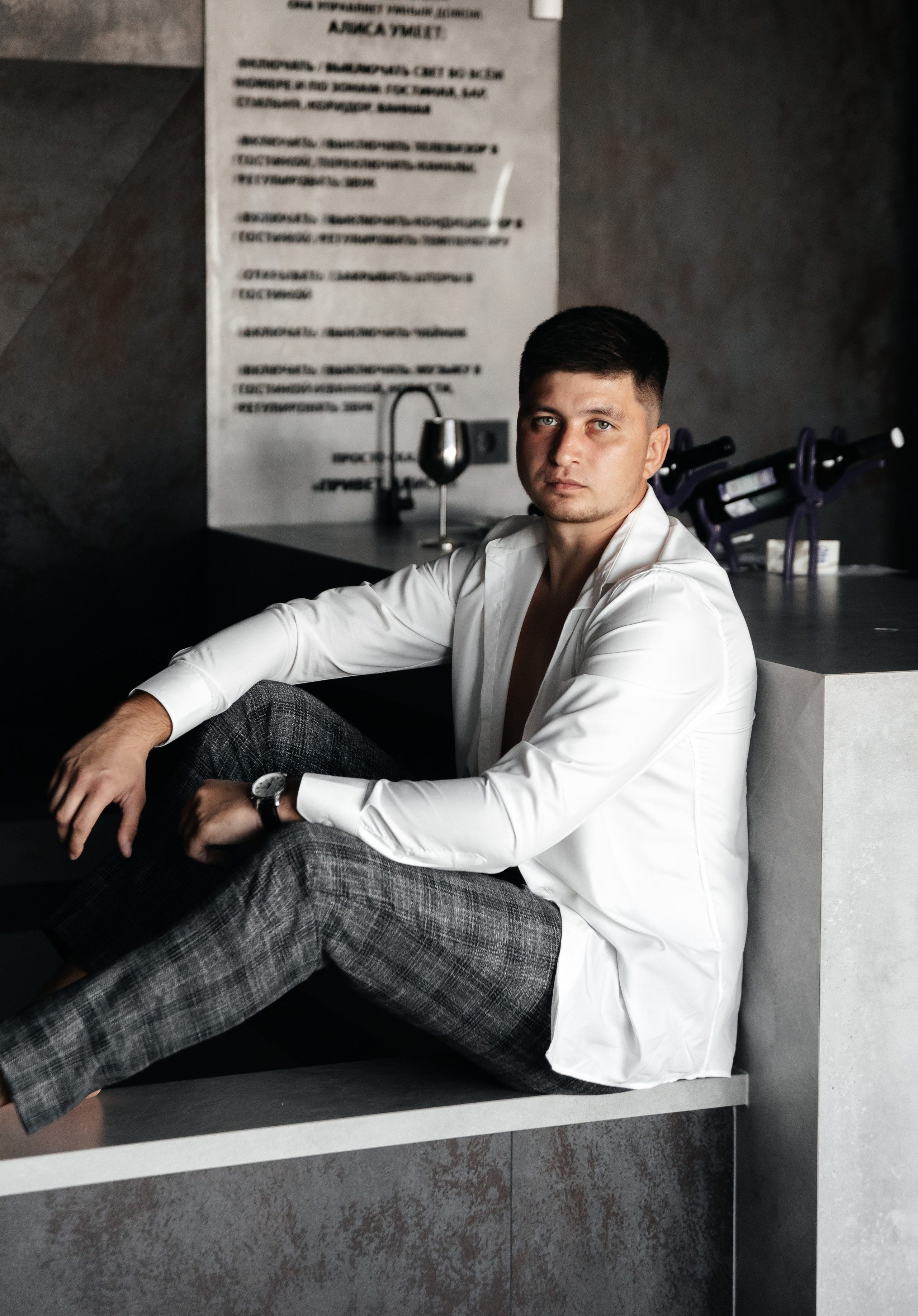 Ainur & Alina. Свадебный фотограф Ильнар Асадуллин