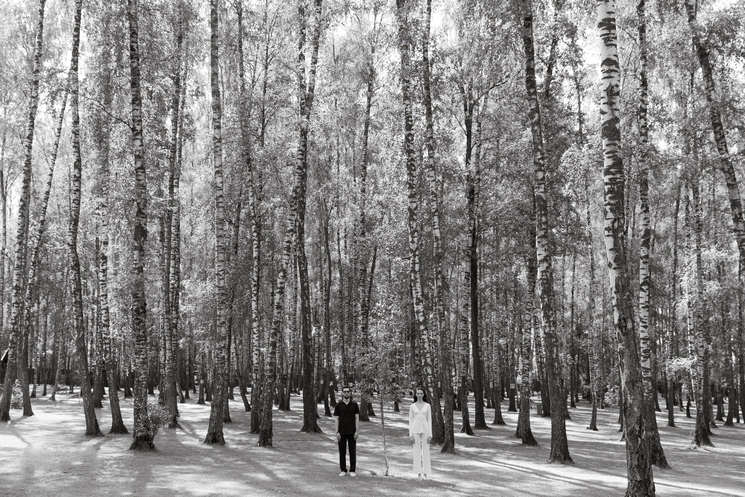 Анонс Wedding day Владимир & Лера. Свадебный фотограф Колесников Антон