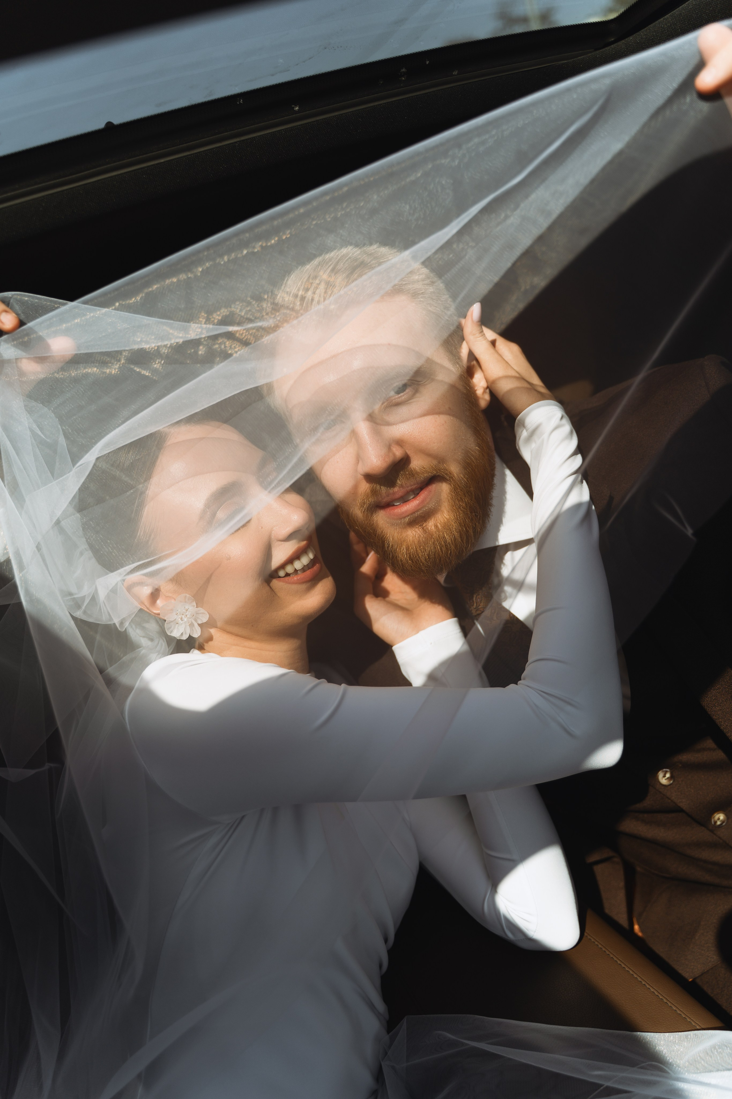 V&Z. Фотограф Москва. Екатерина Дударевич