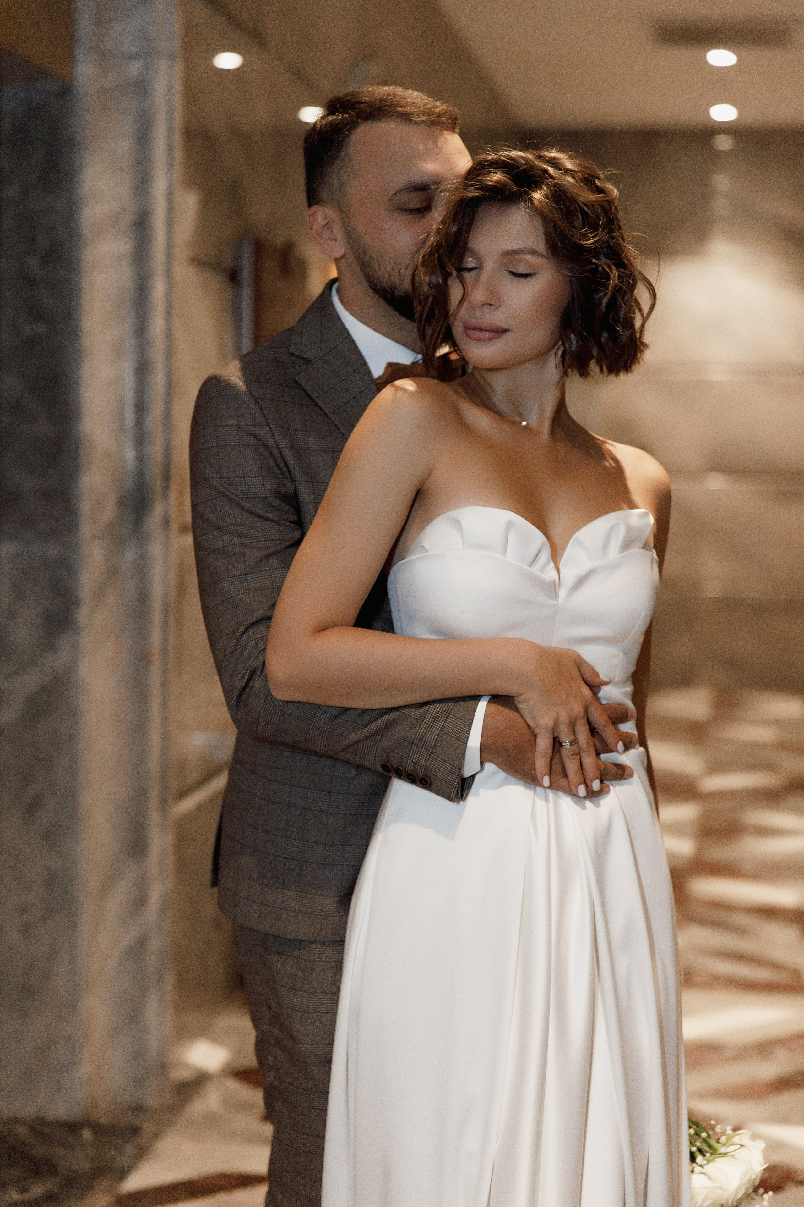 Маргарита и Павел. Свадебный и семейный фотограф  во Владивостоке Ольга Украинец