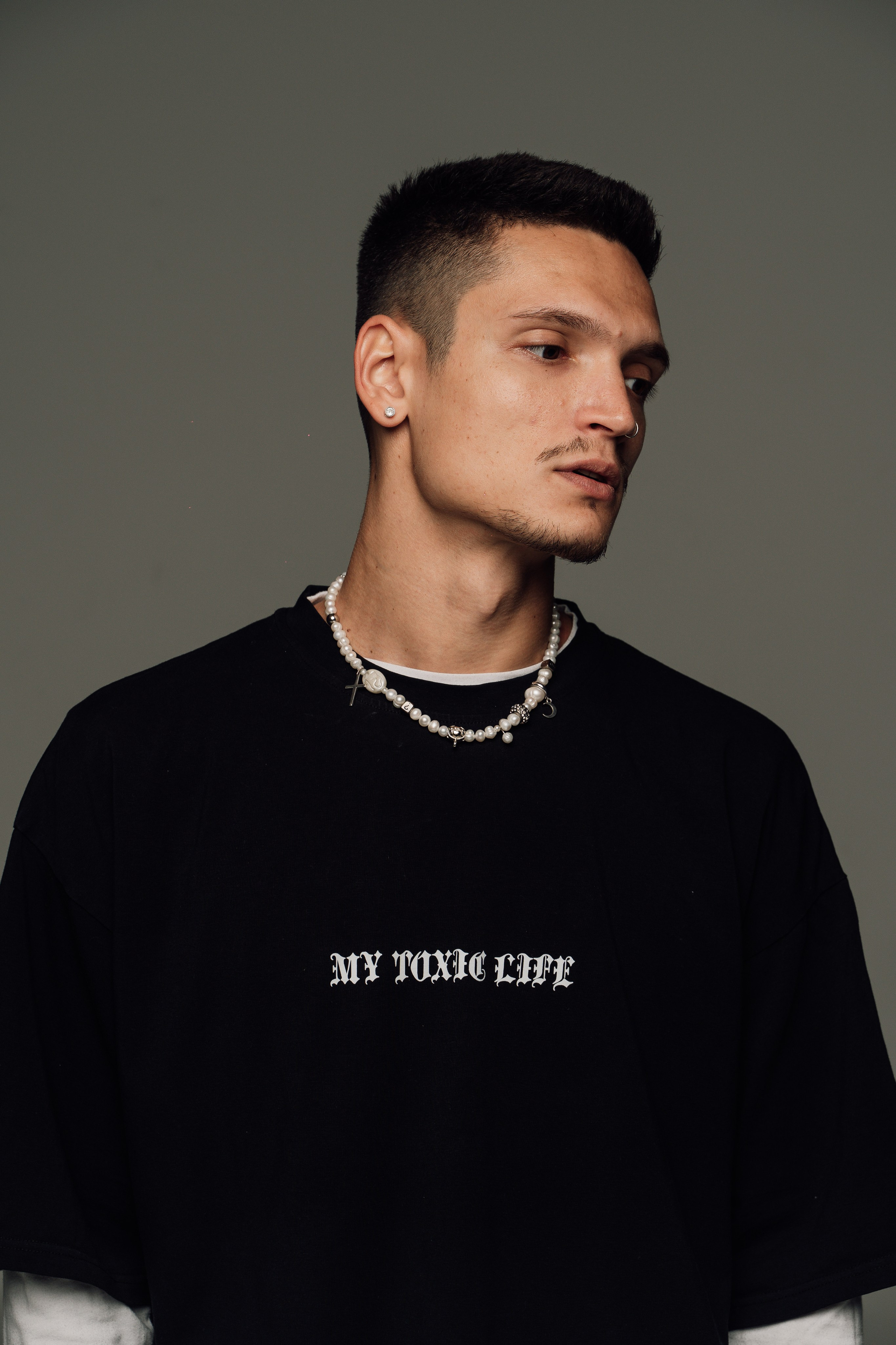 Мужской портрет. Kamelia Candy фотограф Самара/ Москва