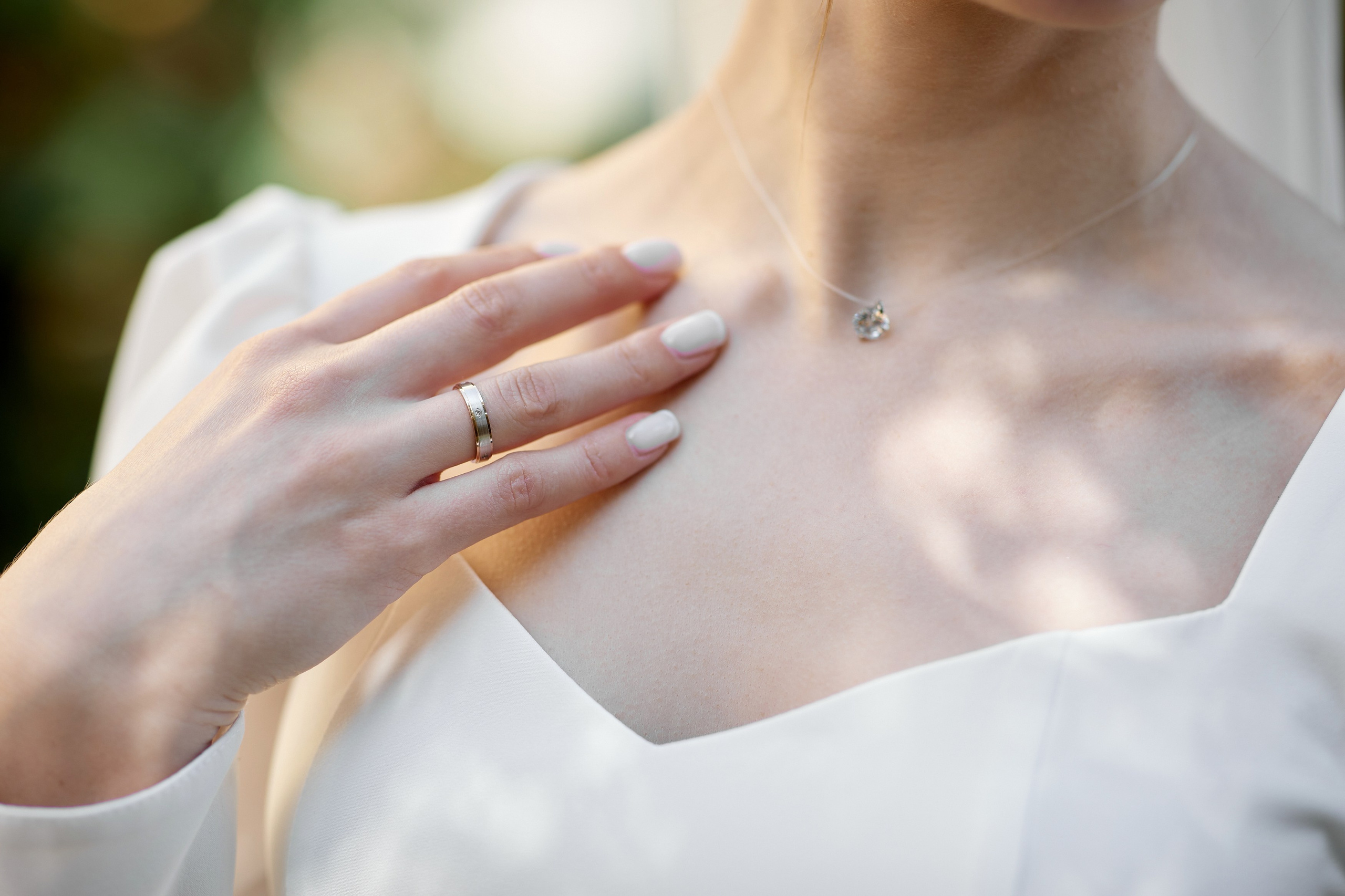 Осенняя прогулка с Ольгой и Владиславом. Свадебный фотограф Москва Калуга