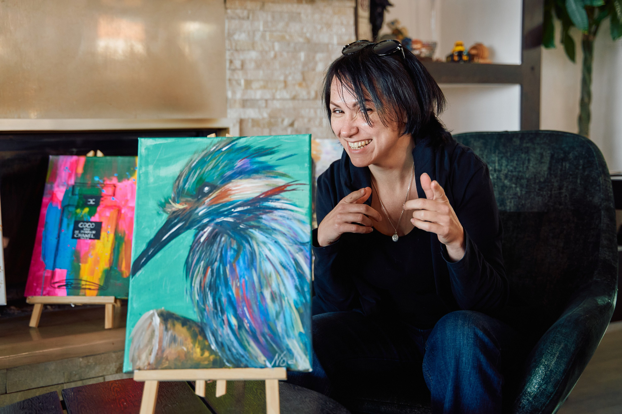 ArtParty. Photographer and Videographer in Montenegro