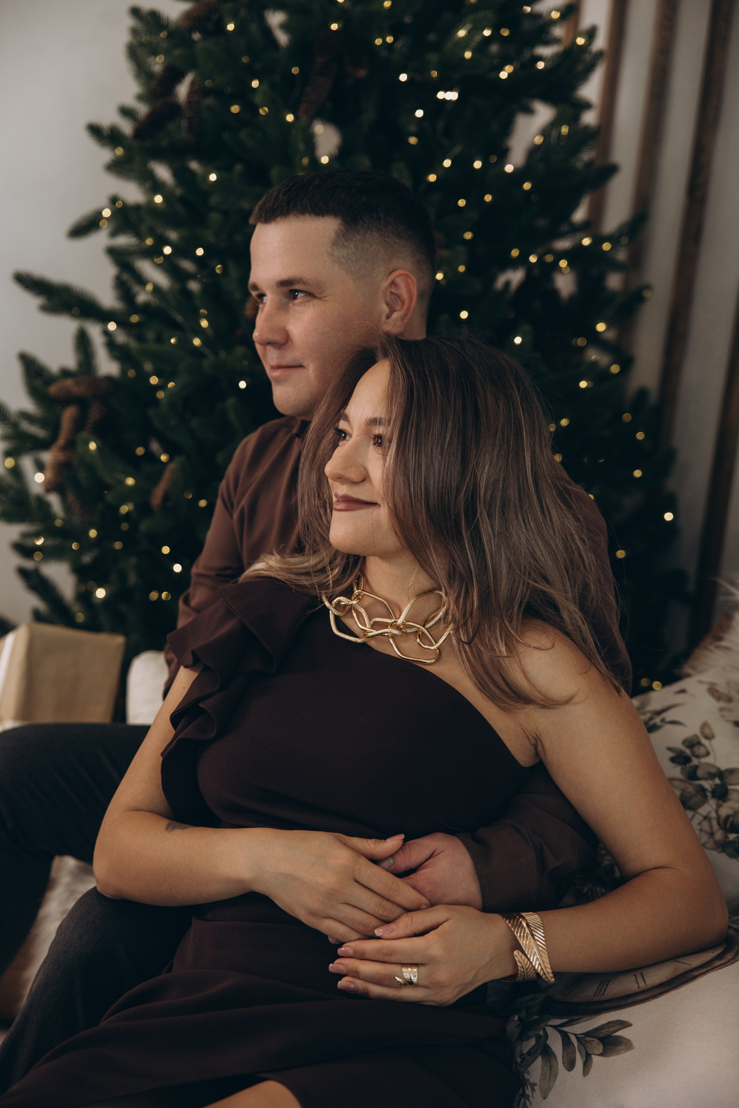 Фотопроект в студии 8 этаж. Свадебный, семейный фотограф в Иркутске Светлана Макаричева