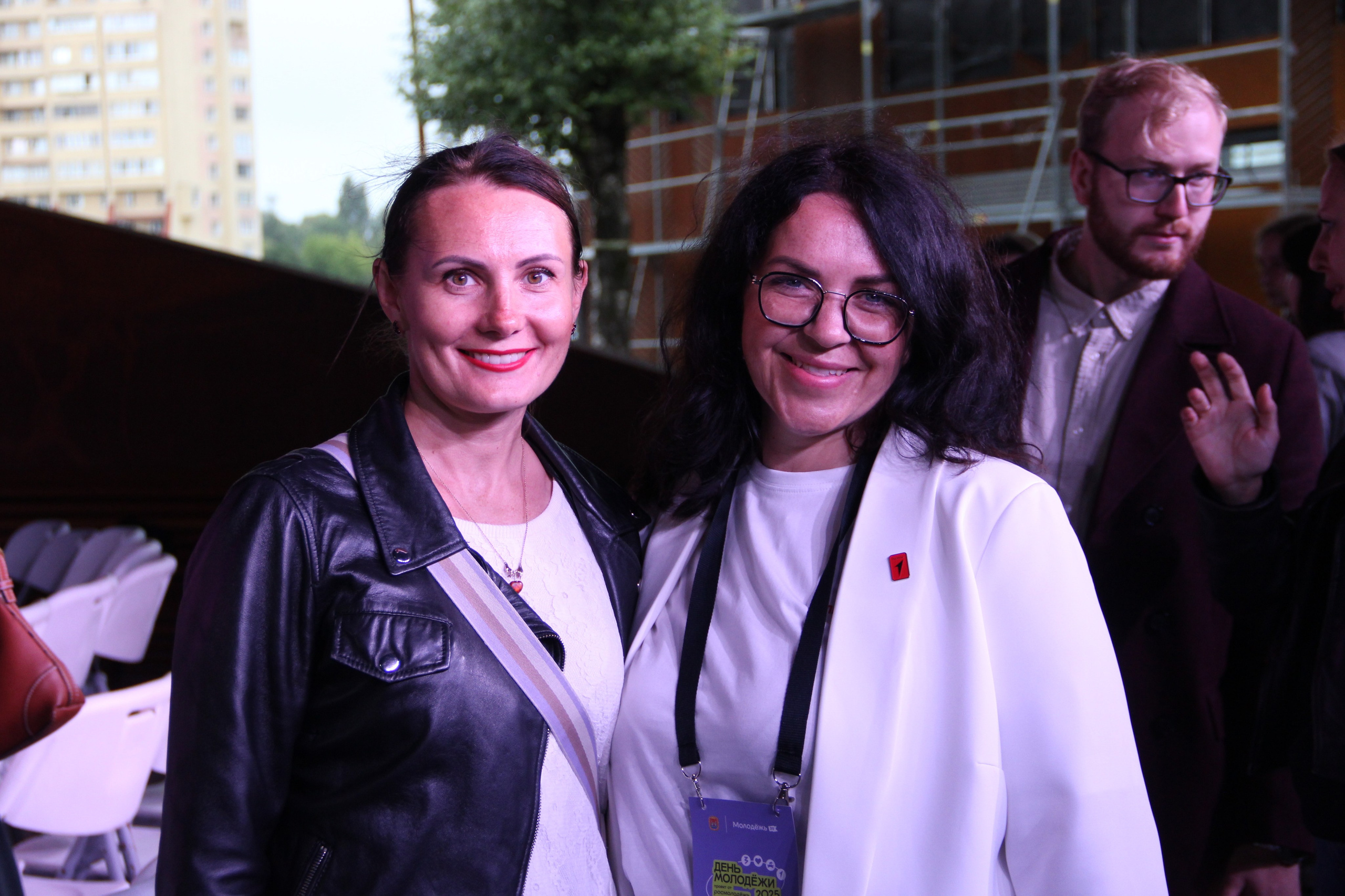 День молодёжи (2025). Арт-фотограф в Калининграде