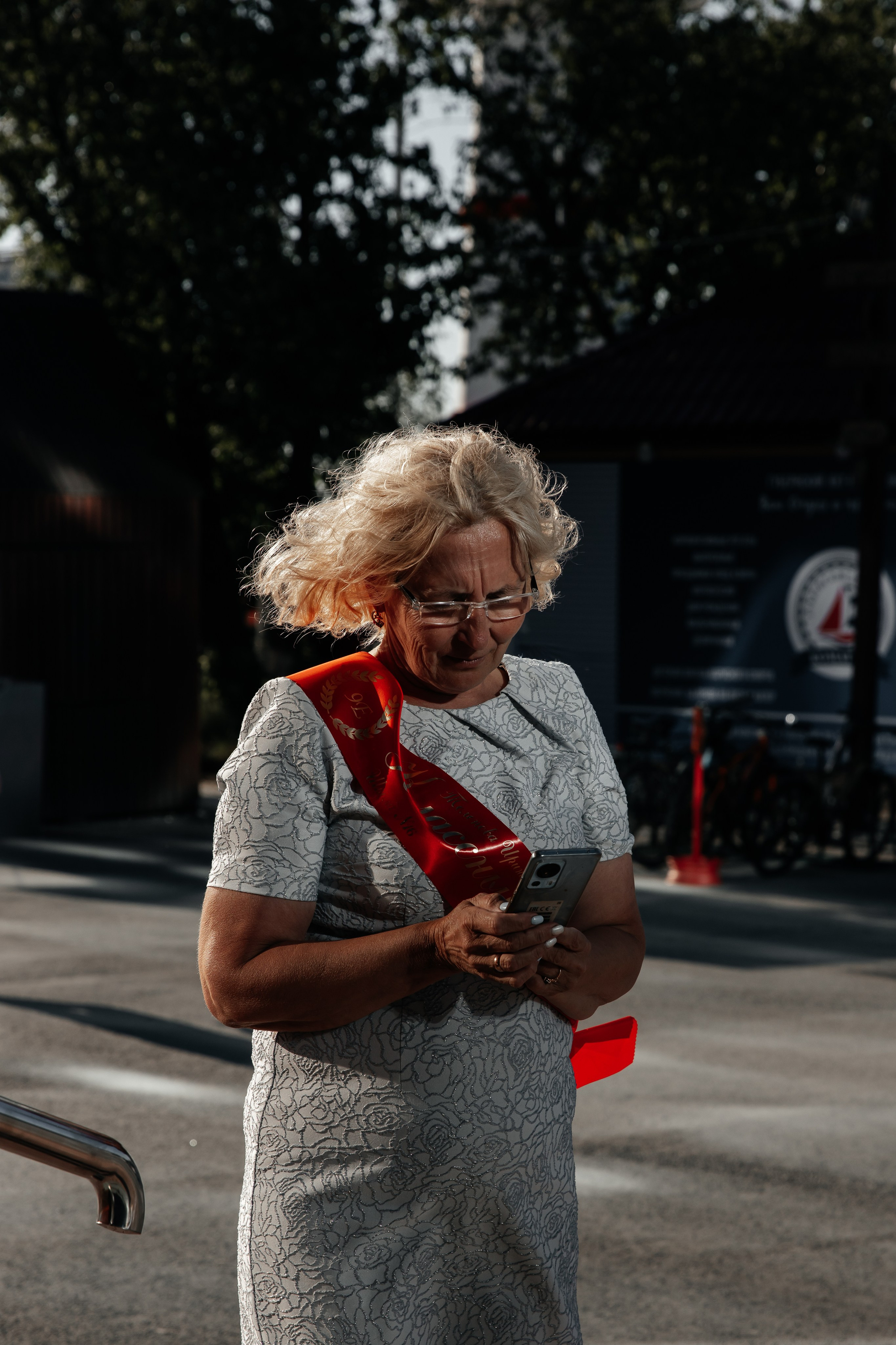Выпускной 9е. Свадебный фотограф в Екатеринбурге Александр Перепечин