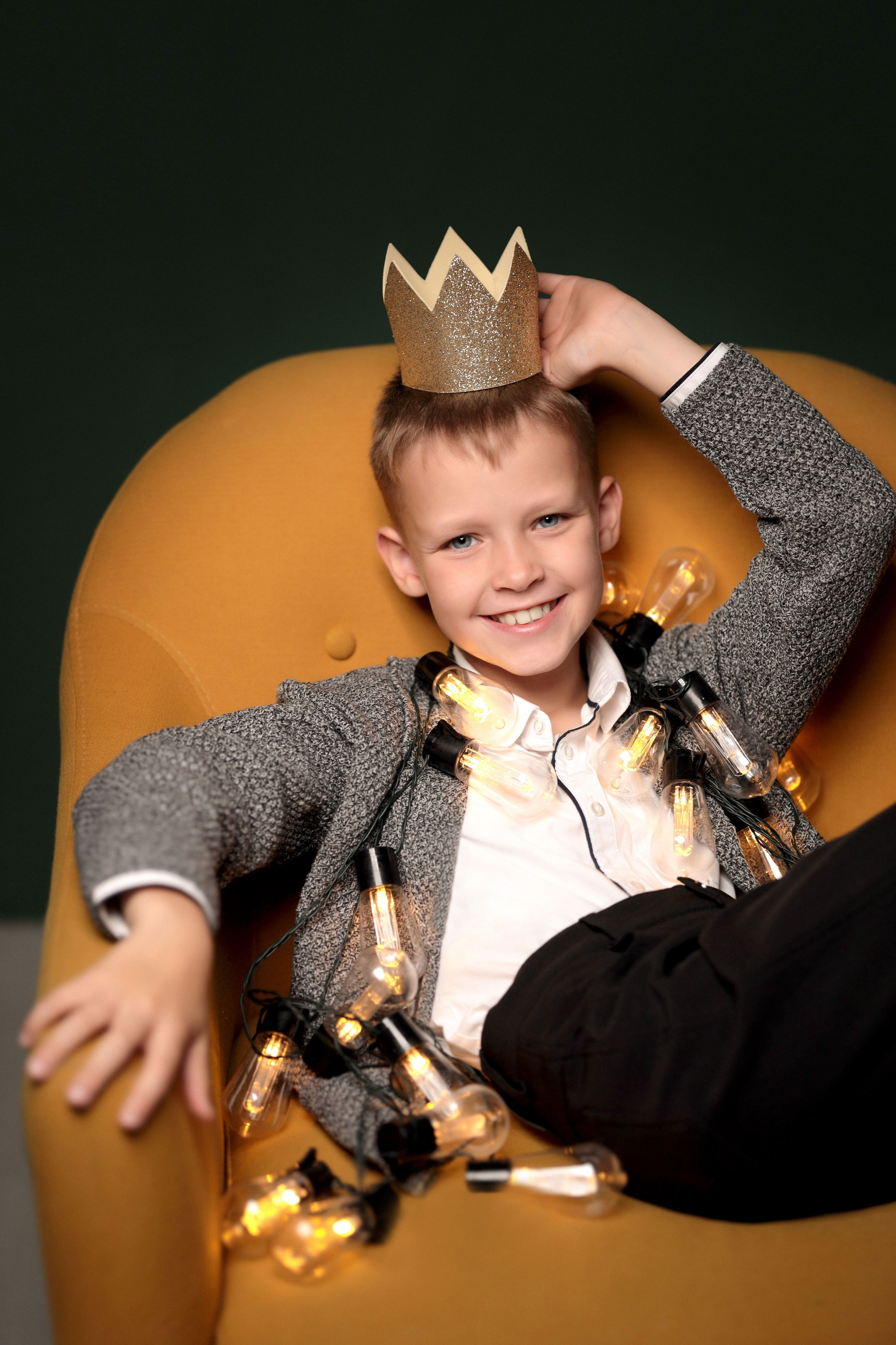 Фотовыставка «Несложный Новый год». Пухова Татьяна фотограф в Перми