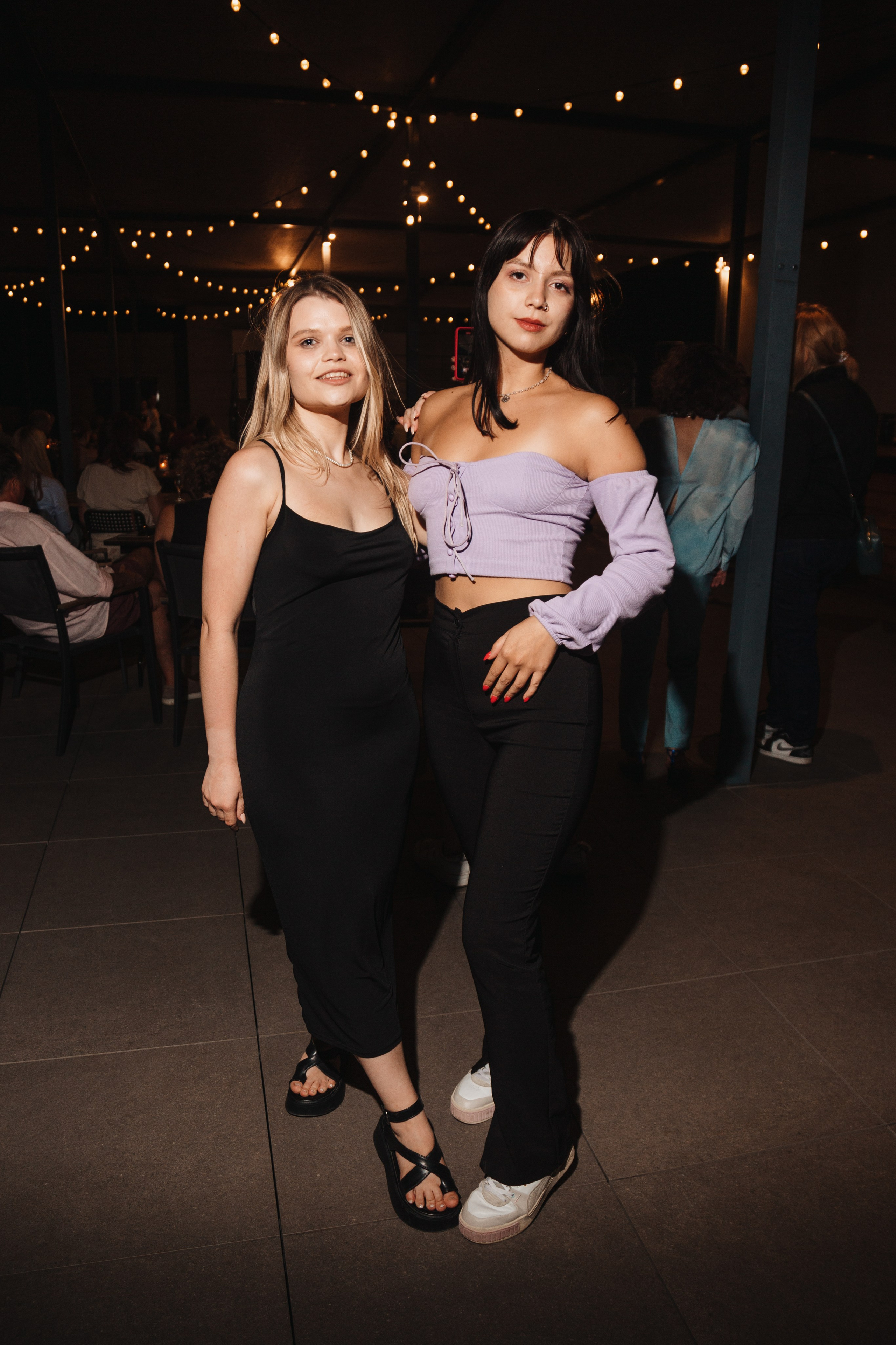 Hills Trio. Главная