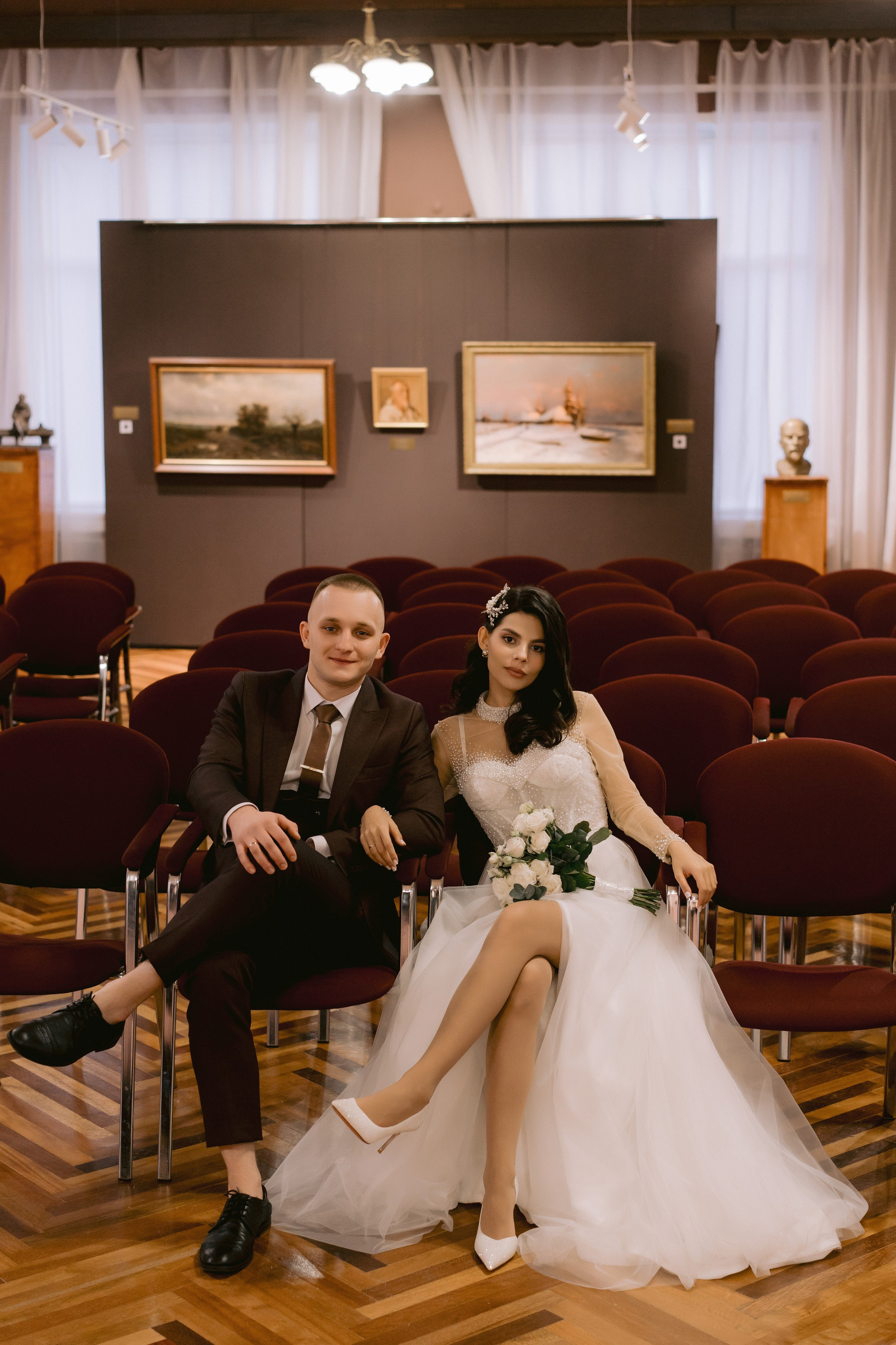 Даниил & Татьяна. Margosha-ph.ru