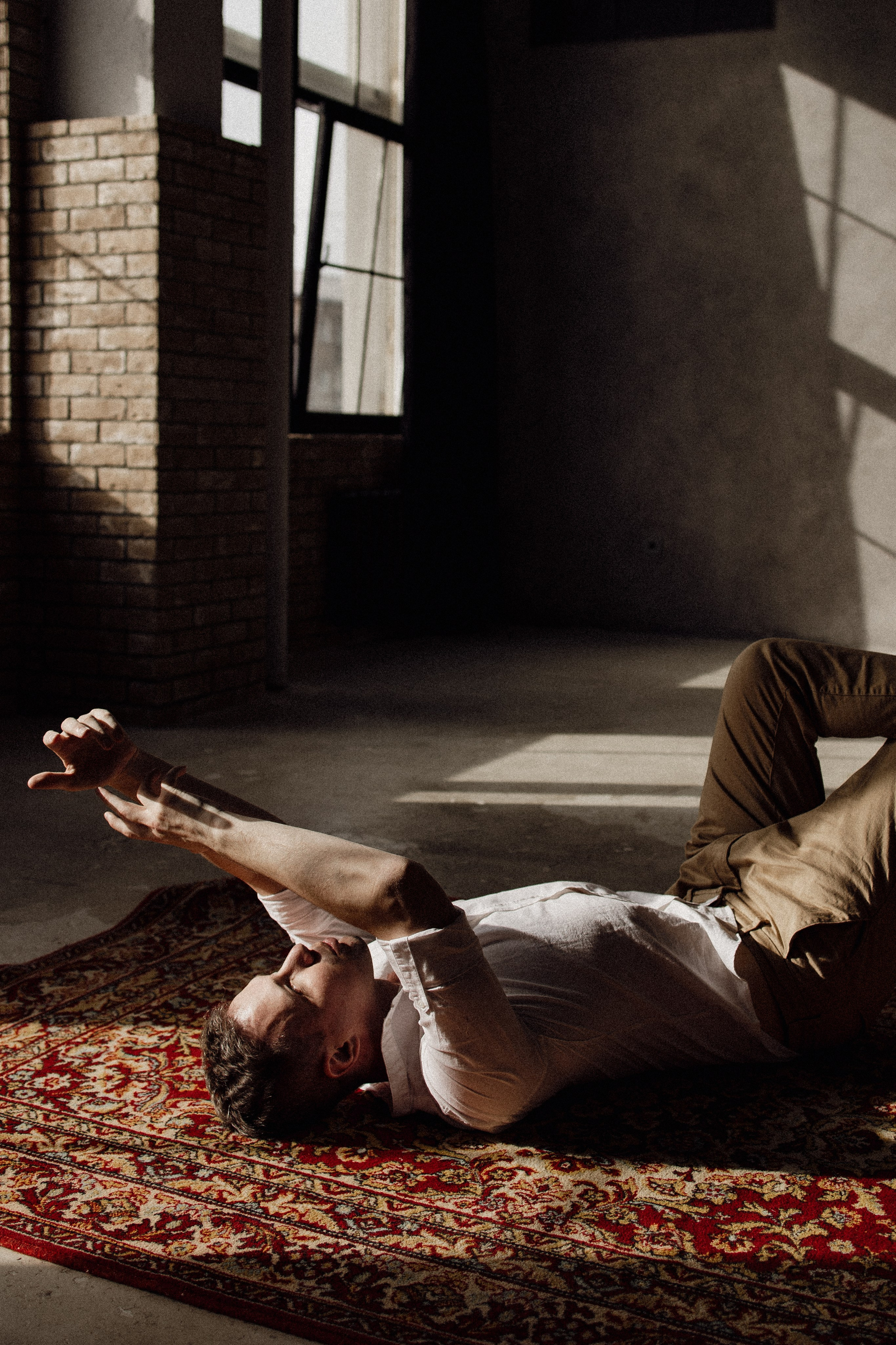 Ivan. Фотограф в Екатеринбурге Гасанова Дилара