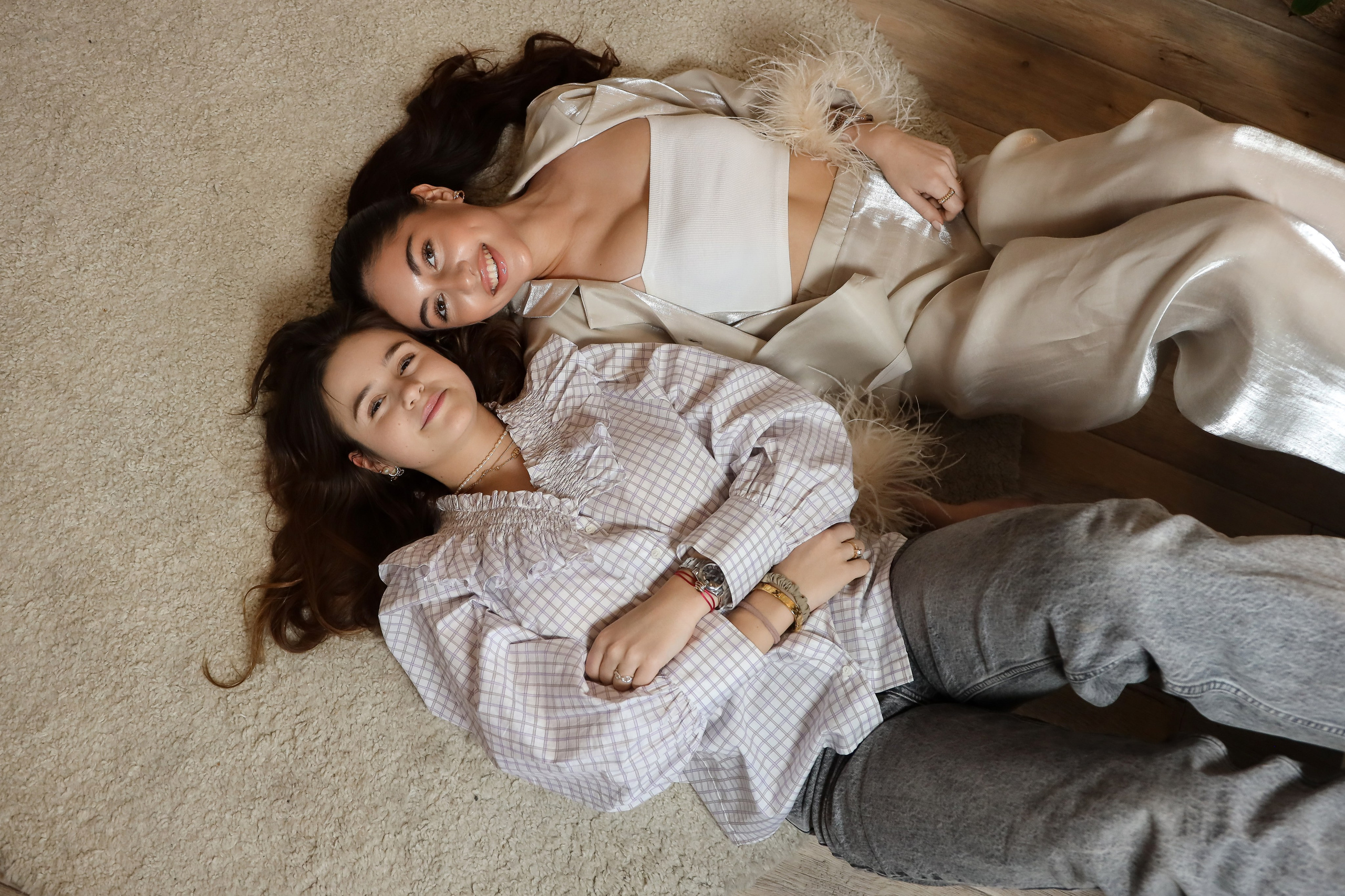 Бранч. Фотограф Антон Чупринин