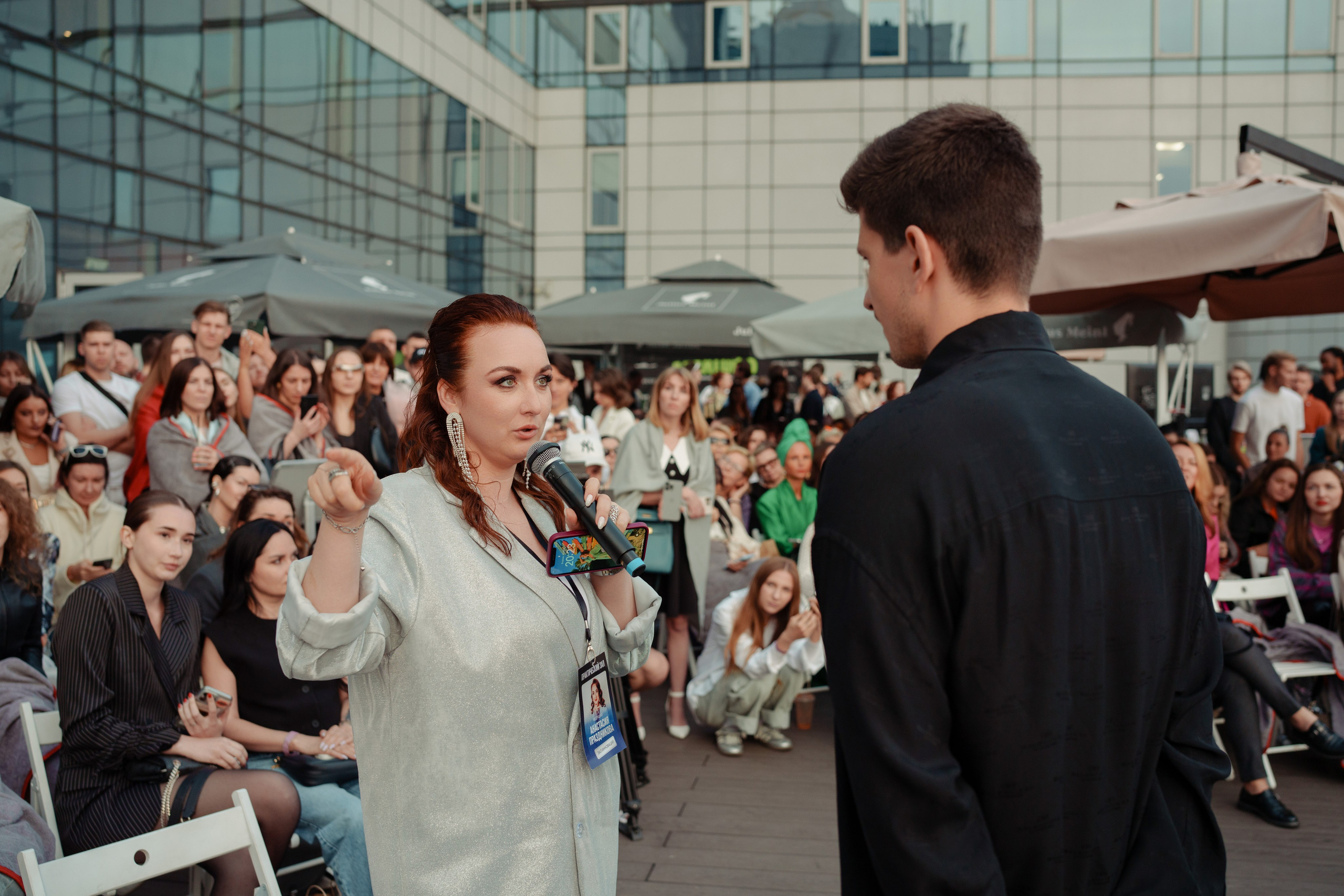 HAKATON'S. Репортажный фотограф Москва Сергей Дружинин