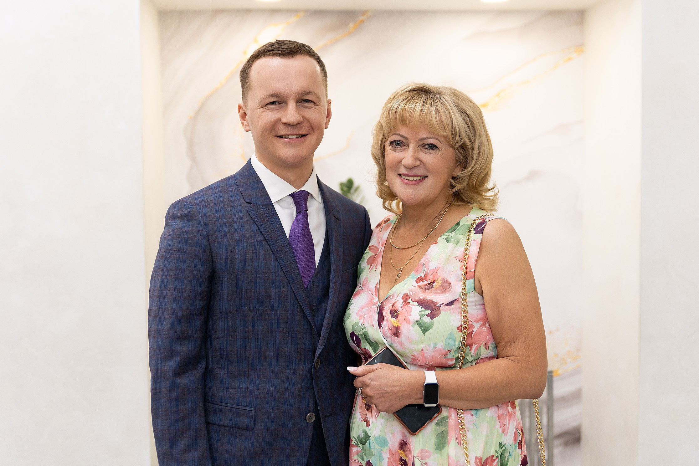 Загс. Профессиональный Фотограф в Москве Андрей Славнов