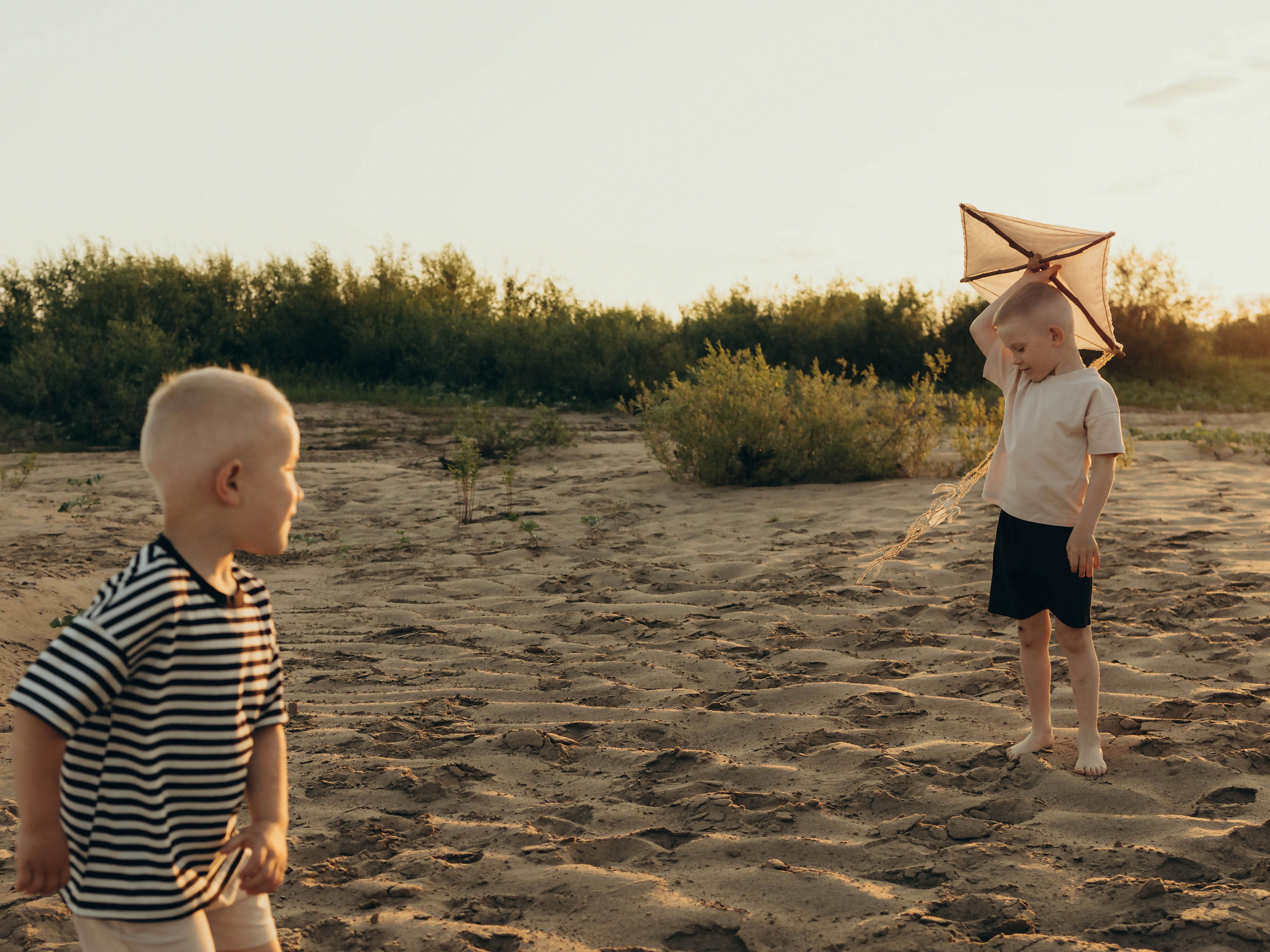 Радость. Семейный и детский фотограф Наталья Патрушева Котлас