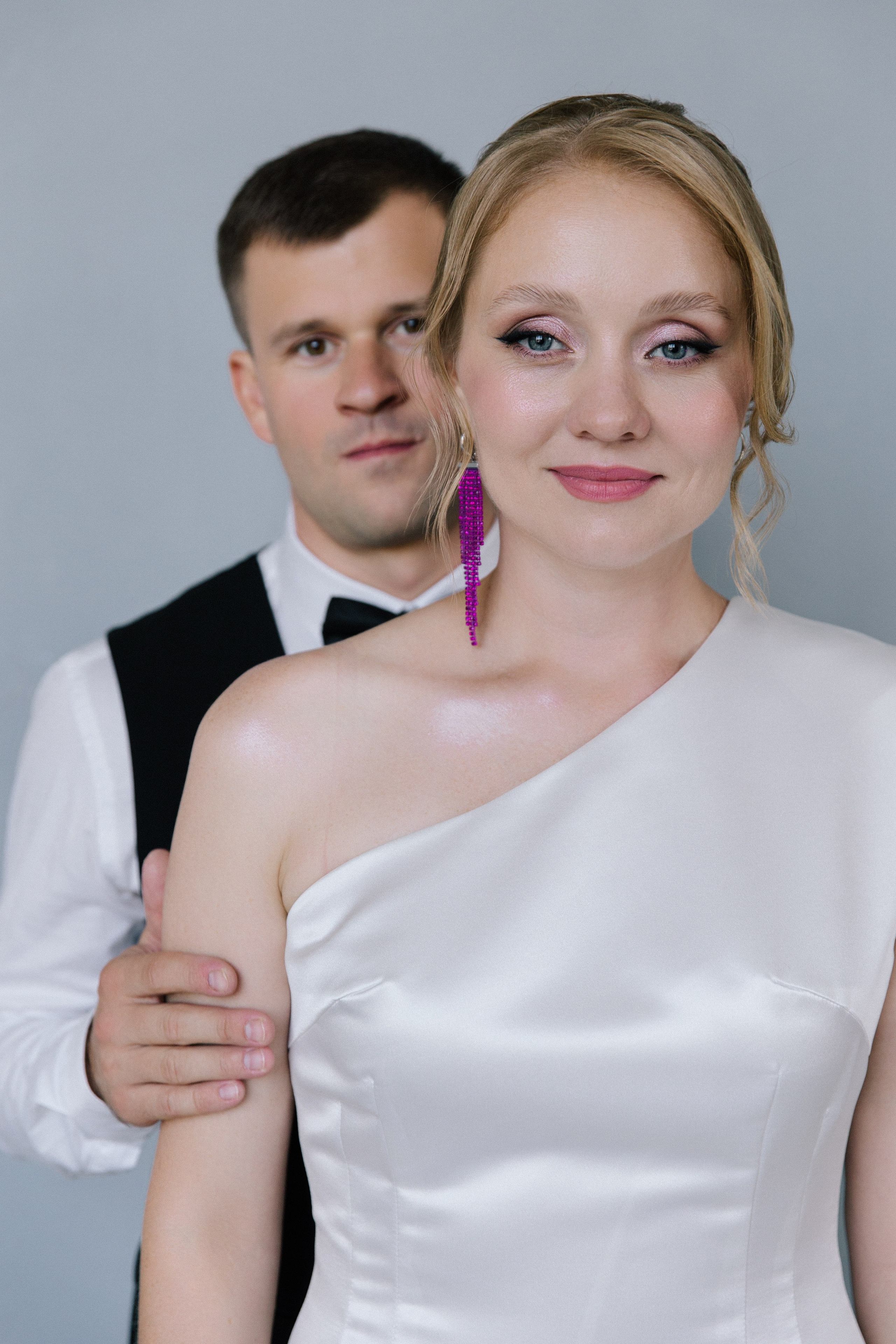 Wedding day | Александр и Евгения