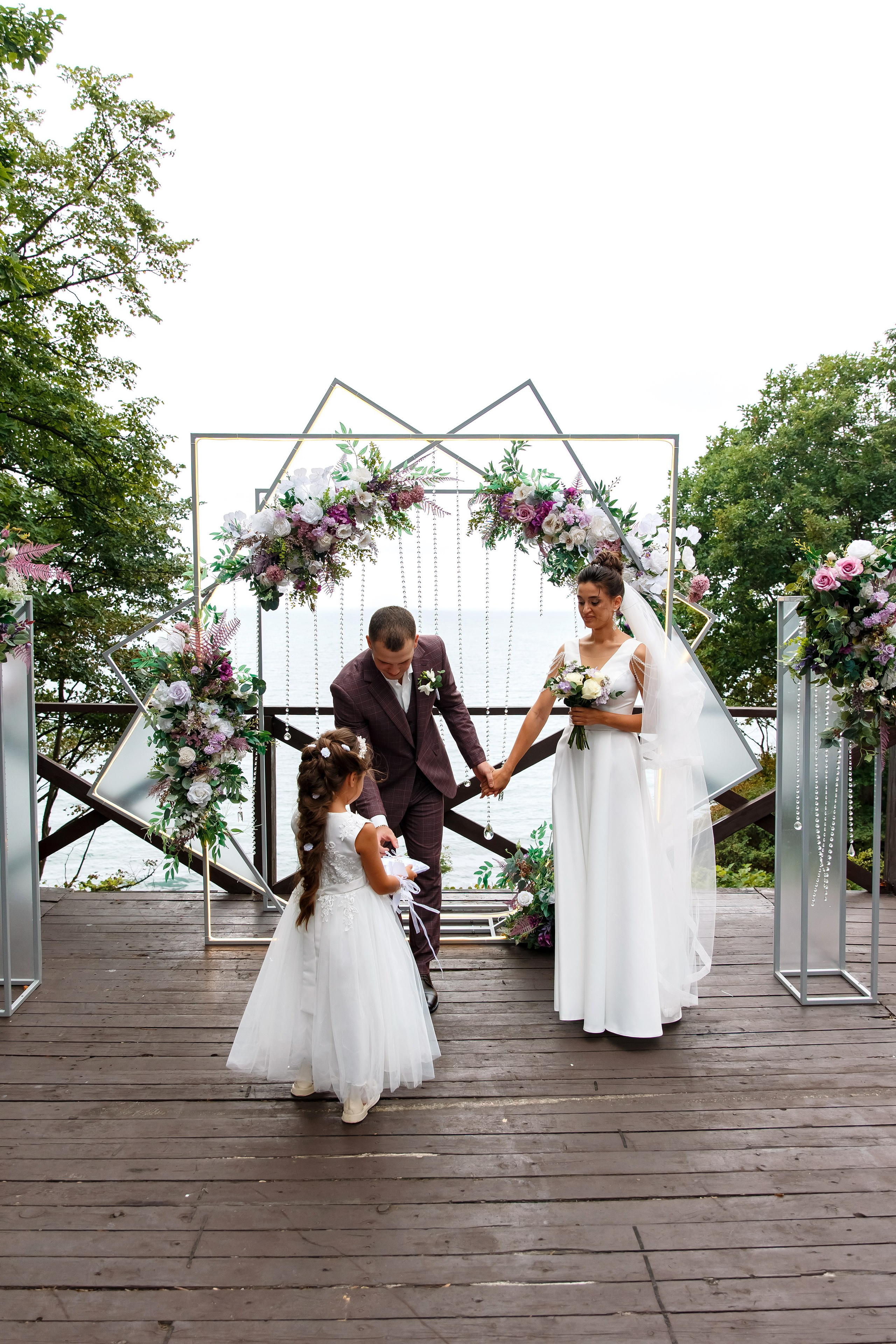 Ирина & Даниил. Фотограф Любовь Корниенко, Примоский край